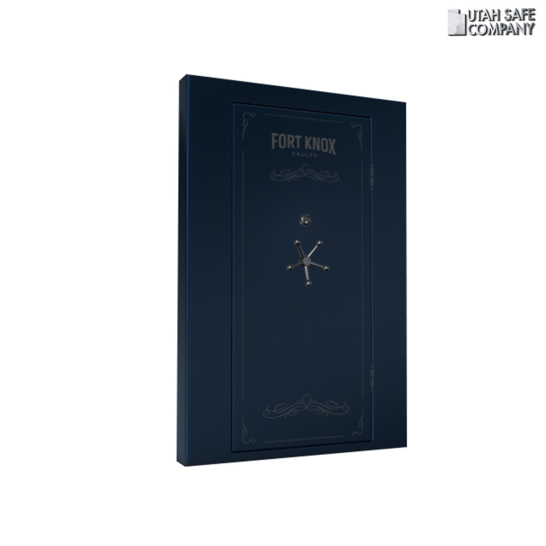 Fort Knox 8248 Out-Swing Vault Door
