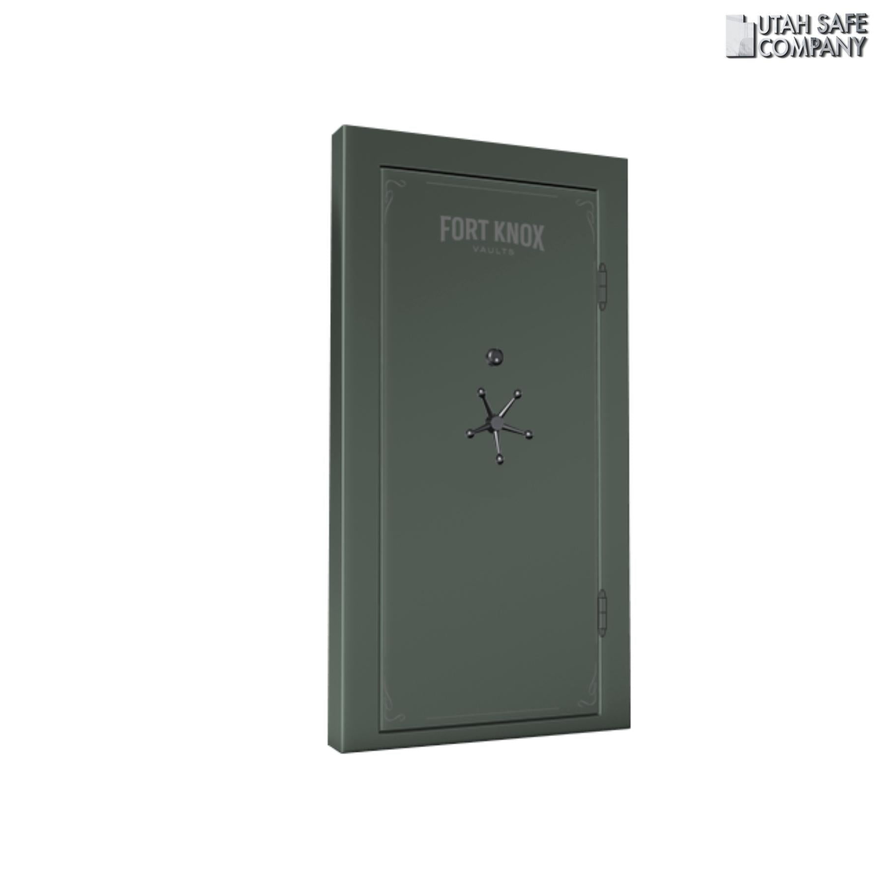 Fort Knox 8248 In-Swing Vault Door