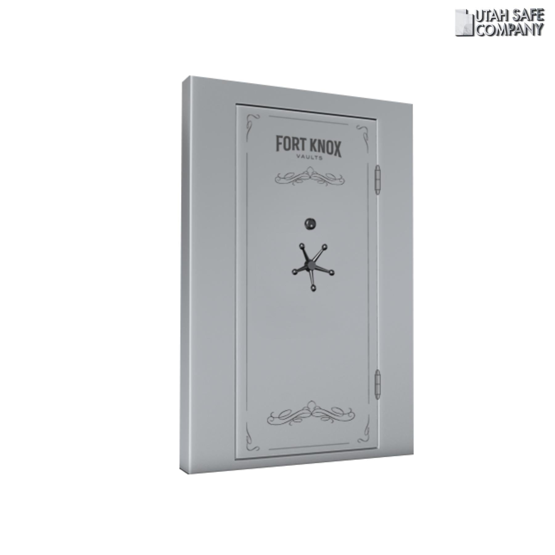 Fort Knox 8248 In-Swing Vault Door