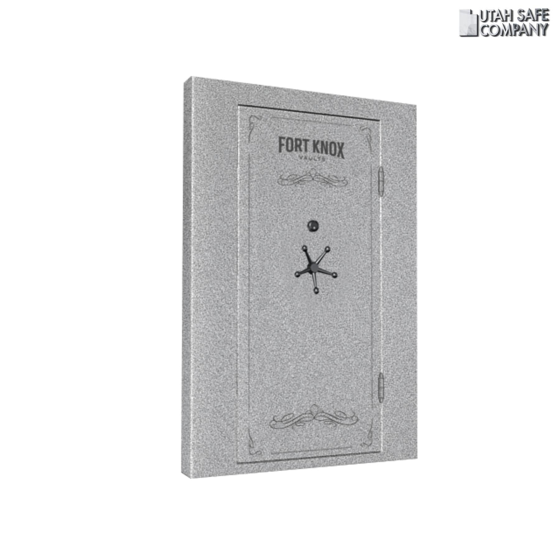 Fort Knox 8248 In-Swing Vault Door - Utah Safe Company