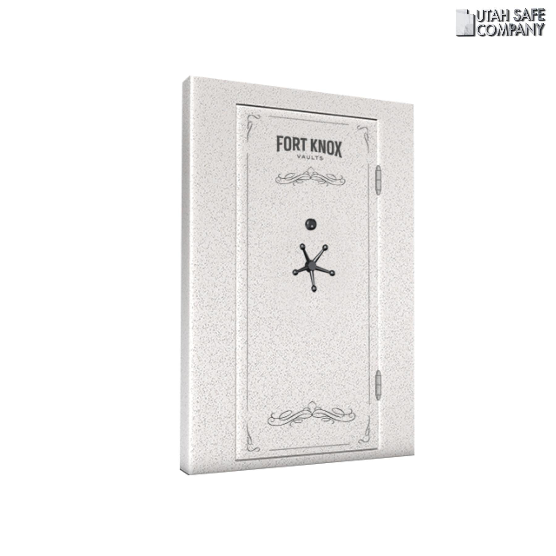 Fort Knox 8248 In-Swing Vault Door - Utah Safe Company