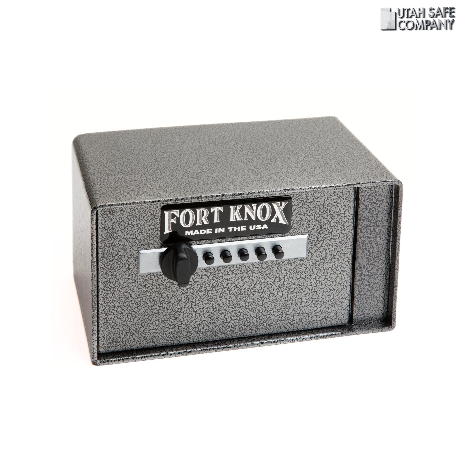 Fort Knox Auto - Utah Safe Company