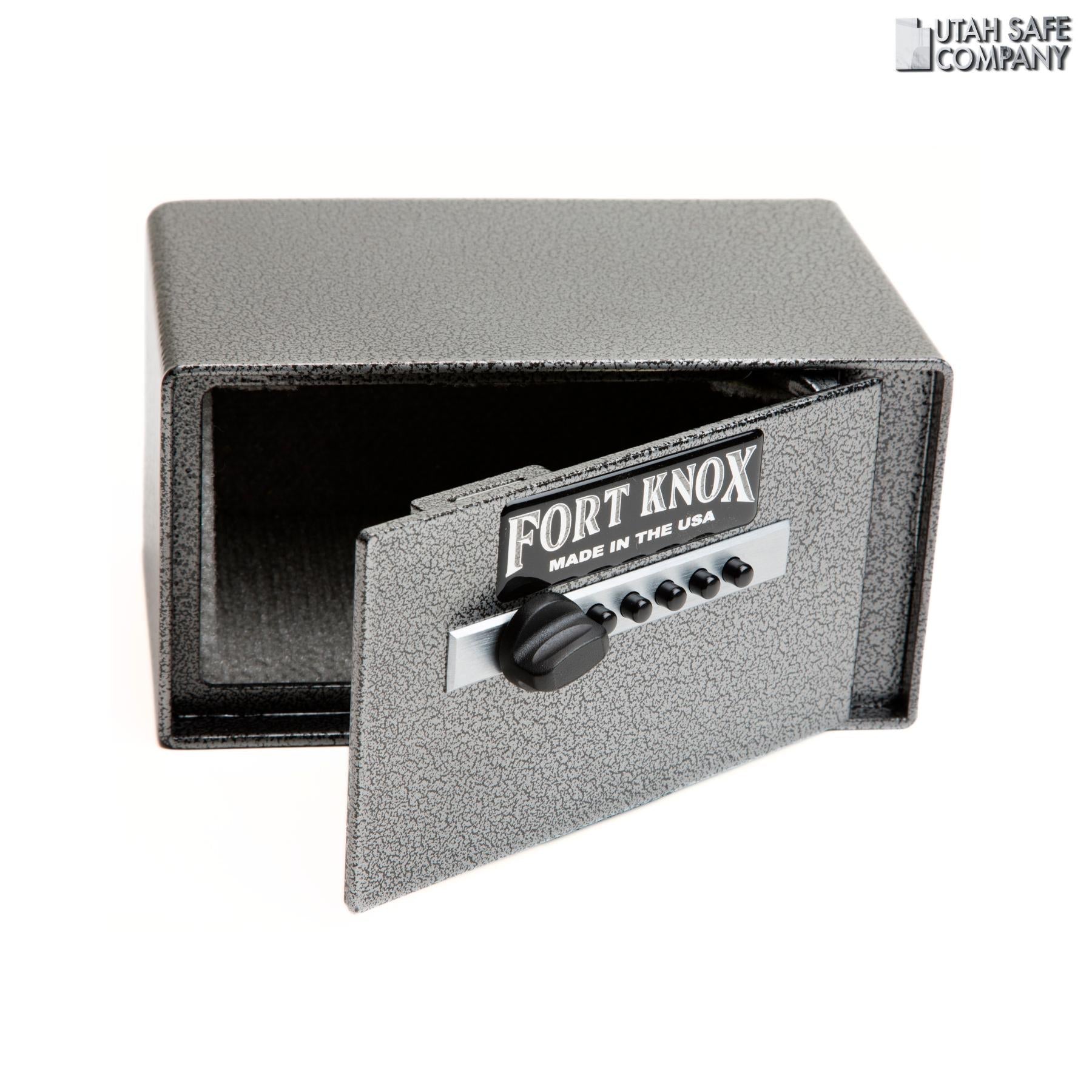 Fort Knox Auto - Utah Safe Company