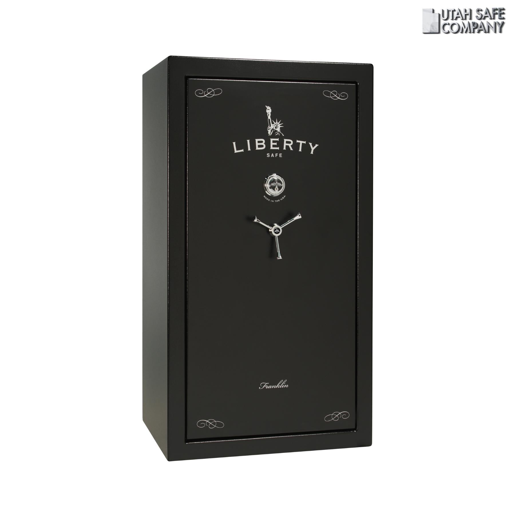 Liberty Franklin 40 Gun Safe