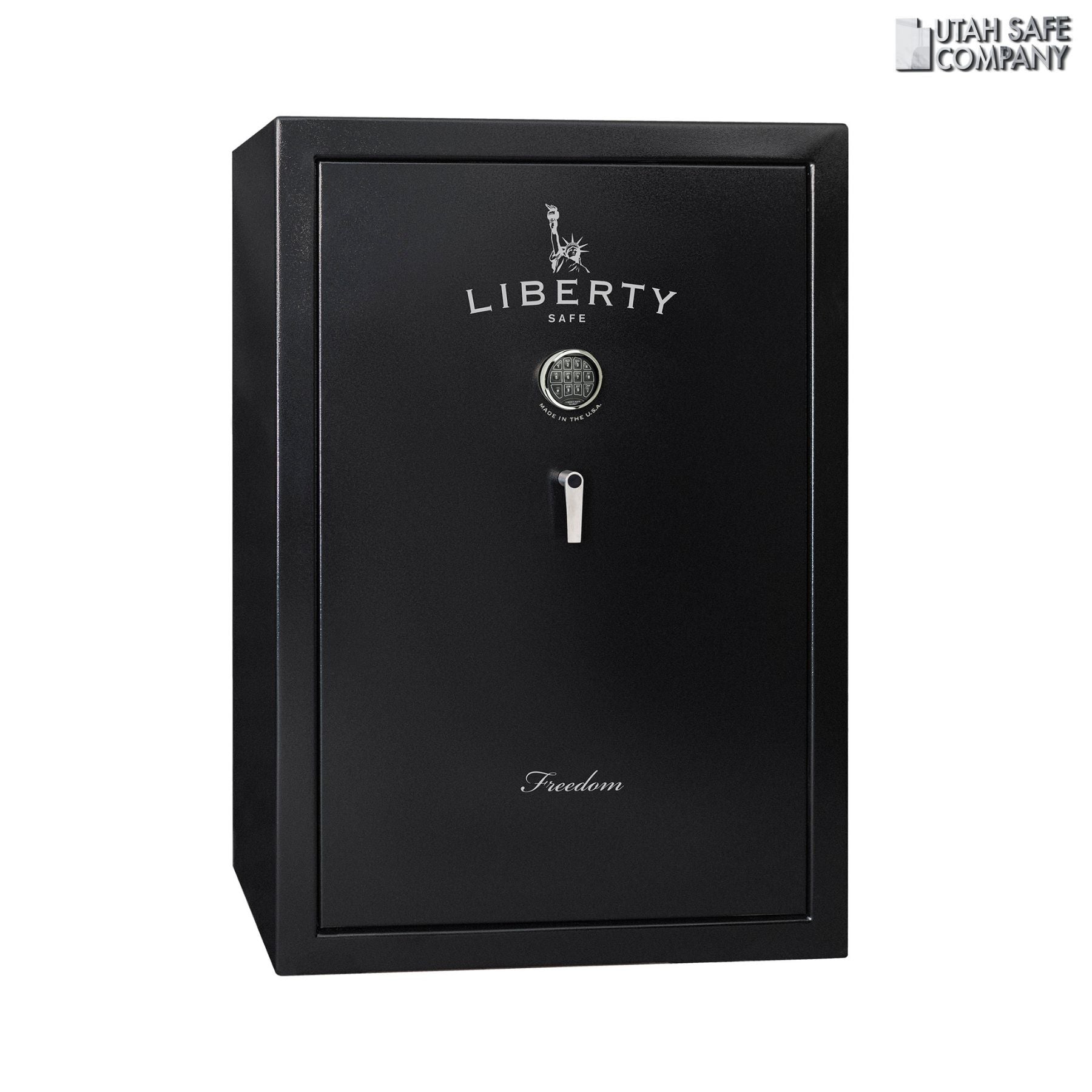 Liberty Freedom 48 Gun Safe - Utah Safe Company