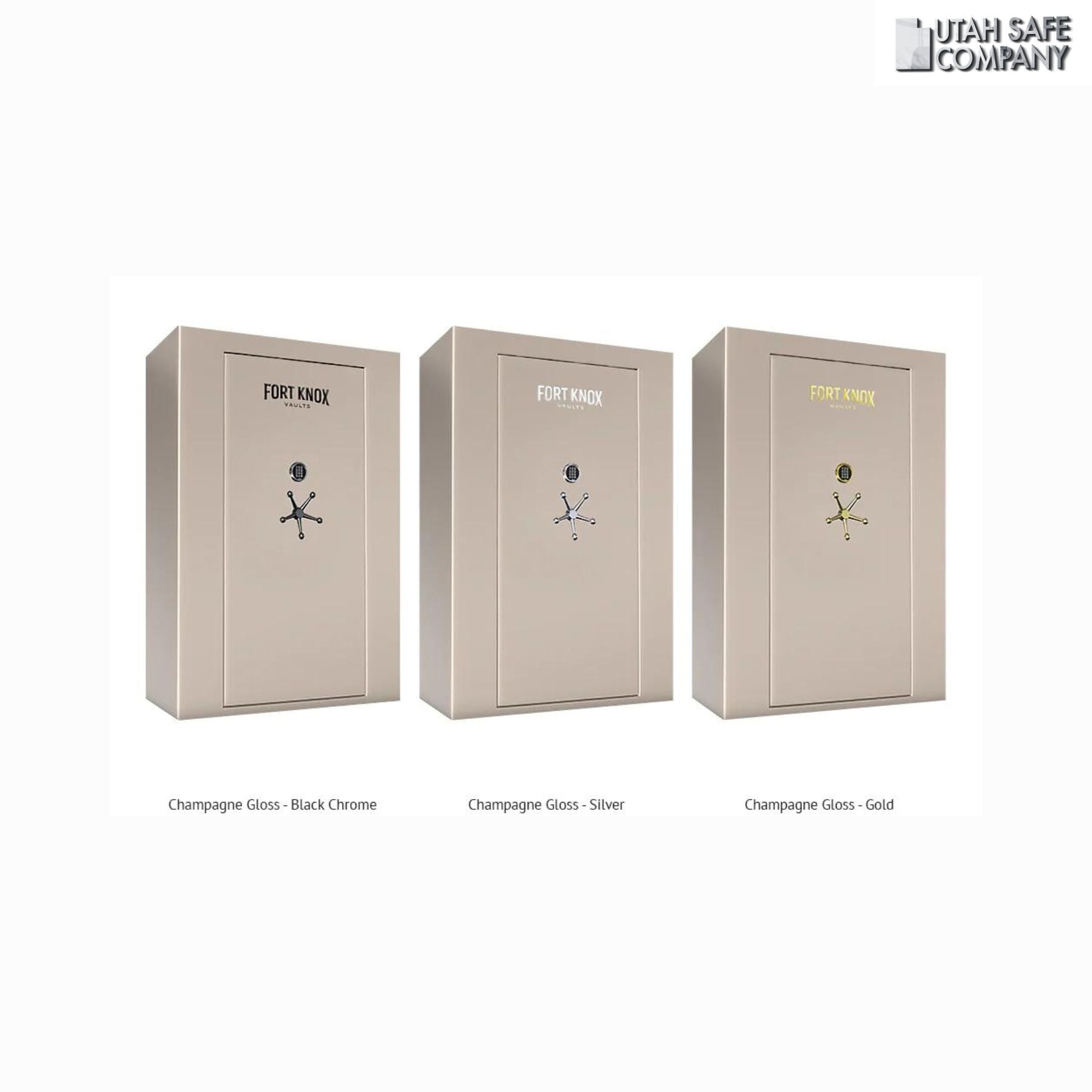 Fort Knox Defender 7251 - Utah Safe Company