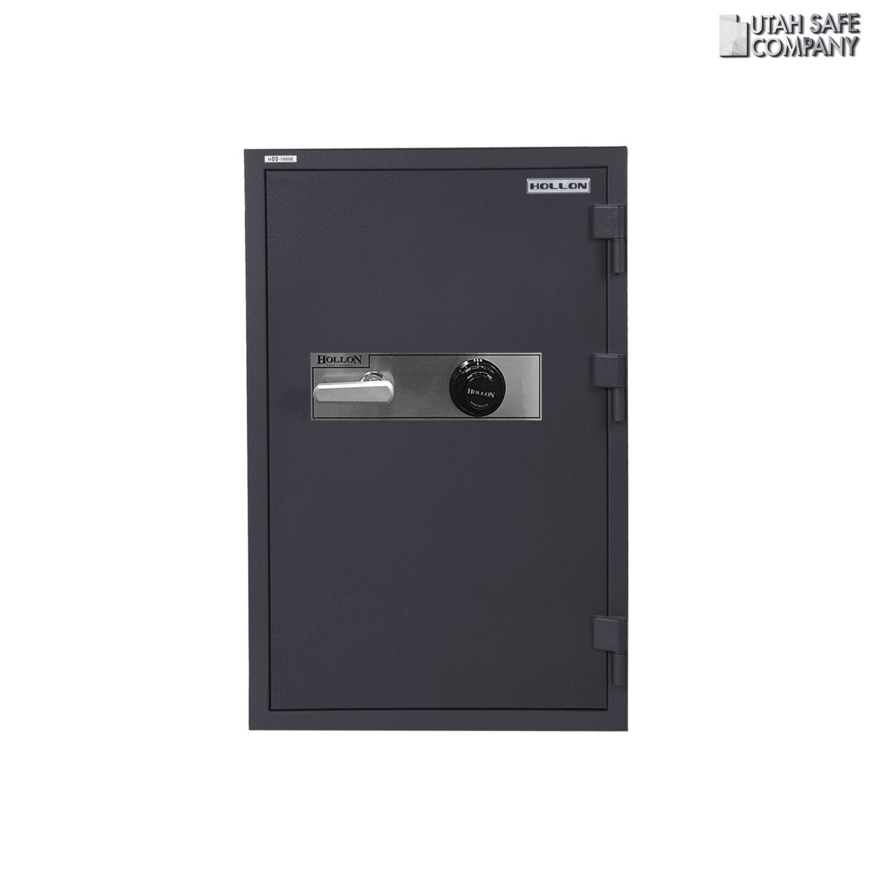 Hollon HDS-1000 Data Security Safe - Utah Safe Company