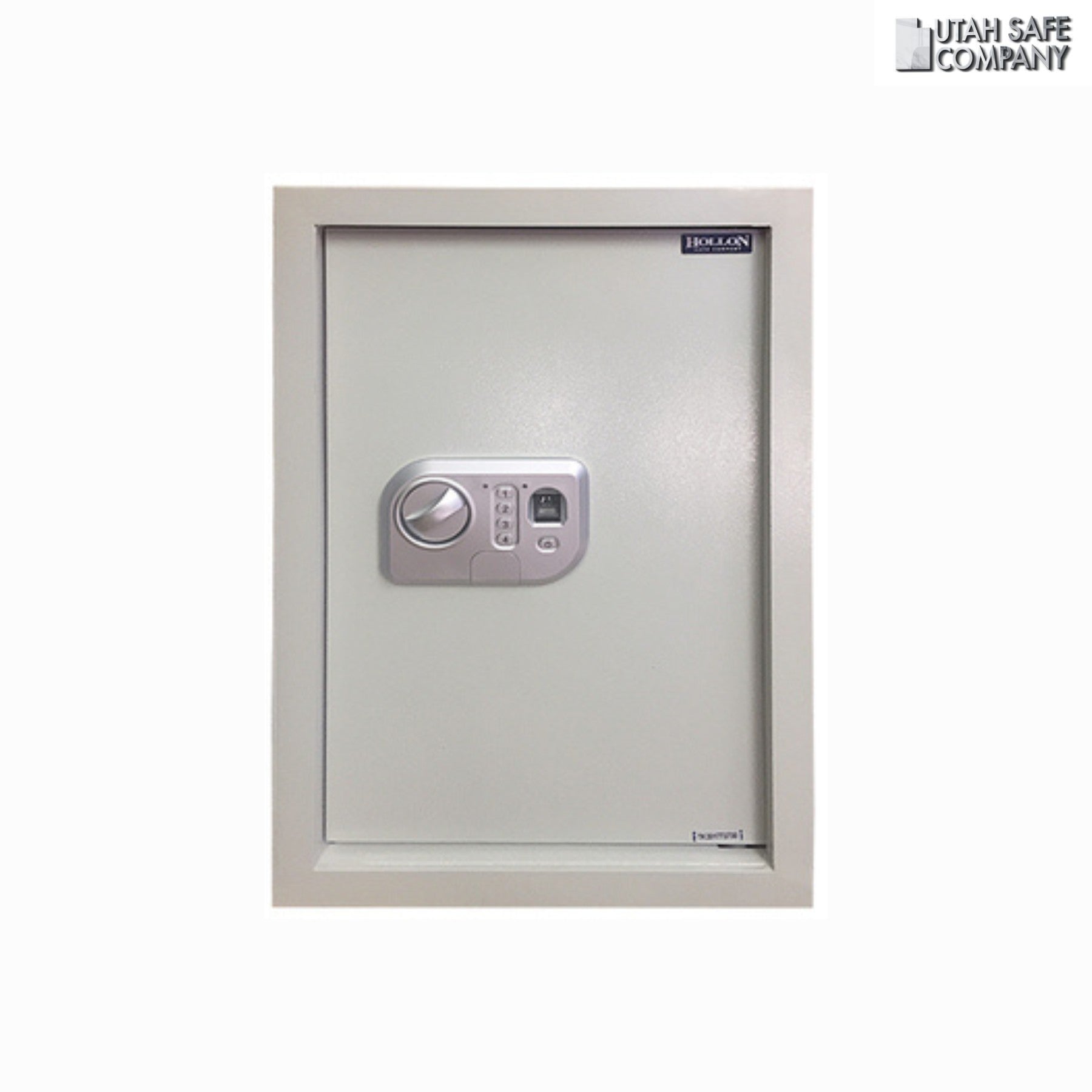 Hollon WSE-2114 Hidden Wall Safe - Utah Safe Company