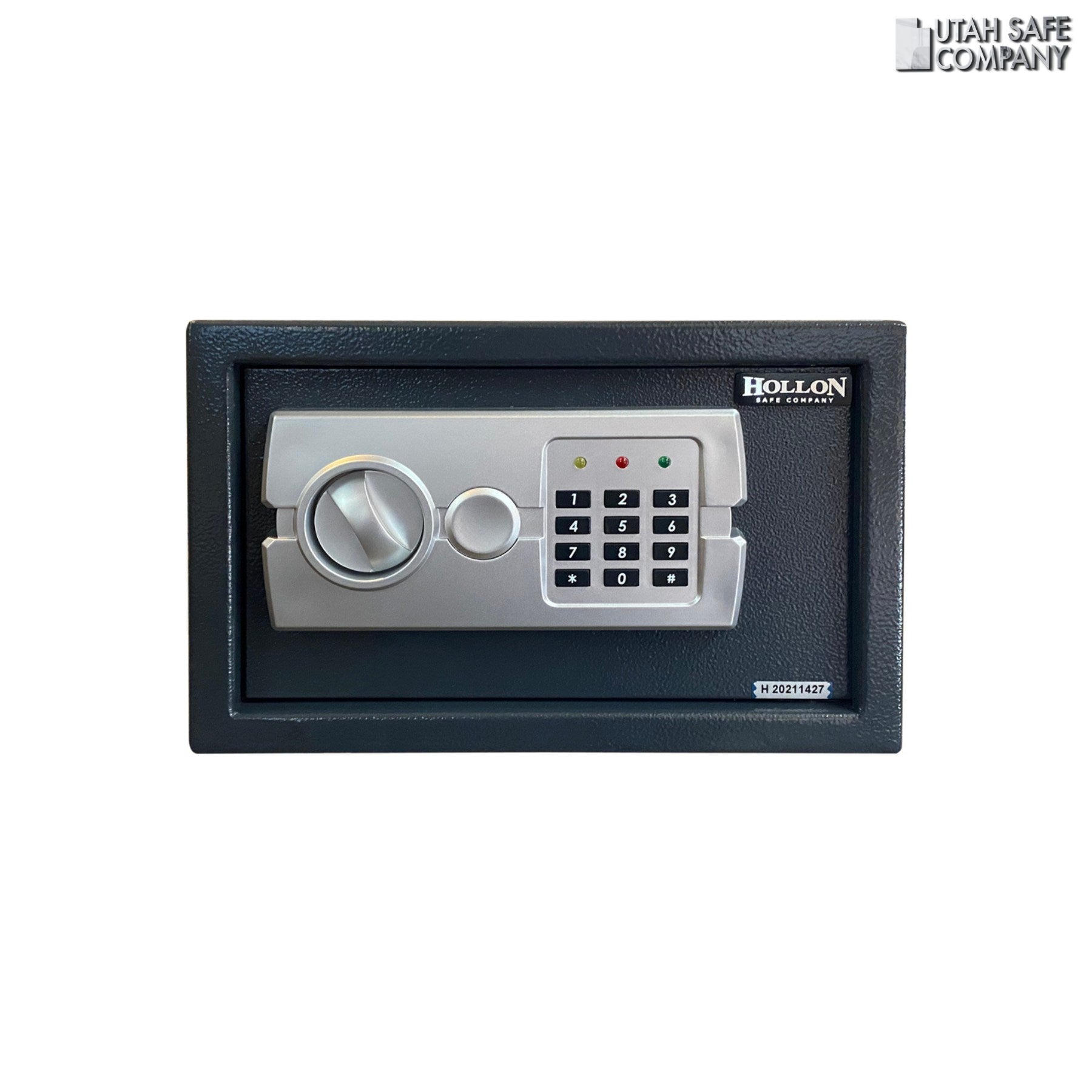Hollon E20 - Utah Safe Company