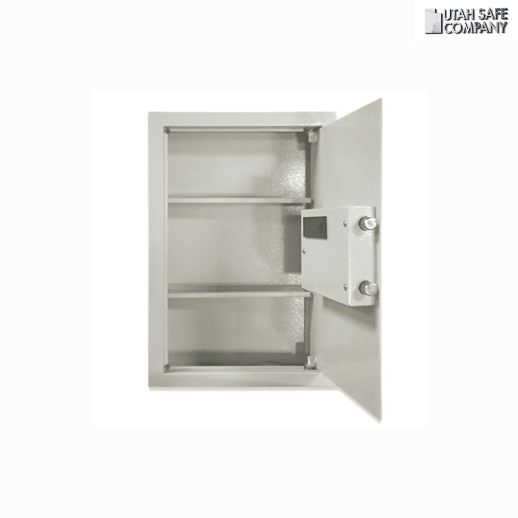 Hollon WSE-2114 Hidden Wall Safe - Utah Safe Company