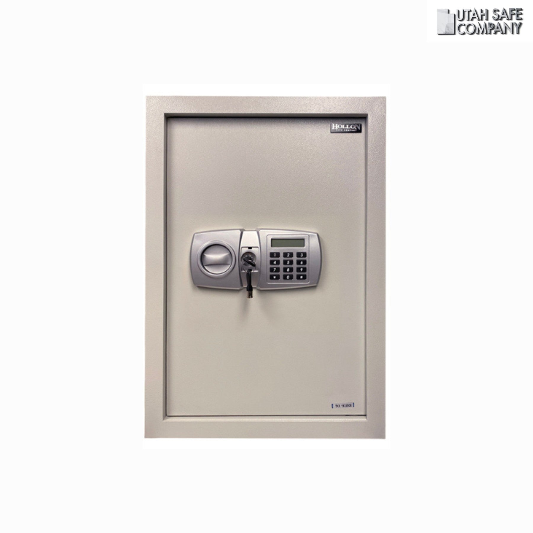 Hollon WSE-2114 Hidden Wall Safe - Utah Safe Company