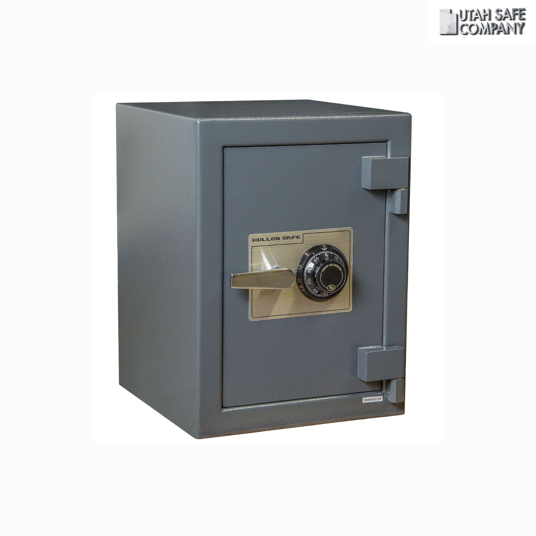 Hollon B2015E - Utah Safe Company
