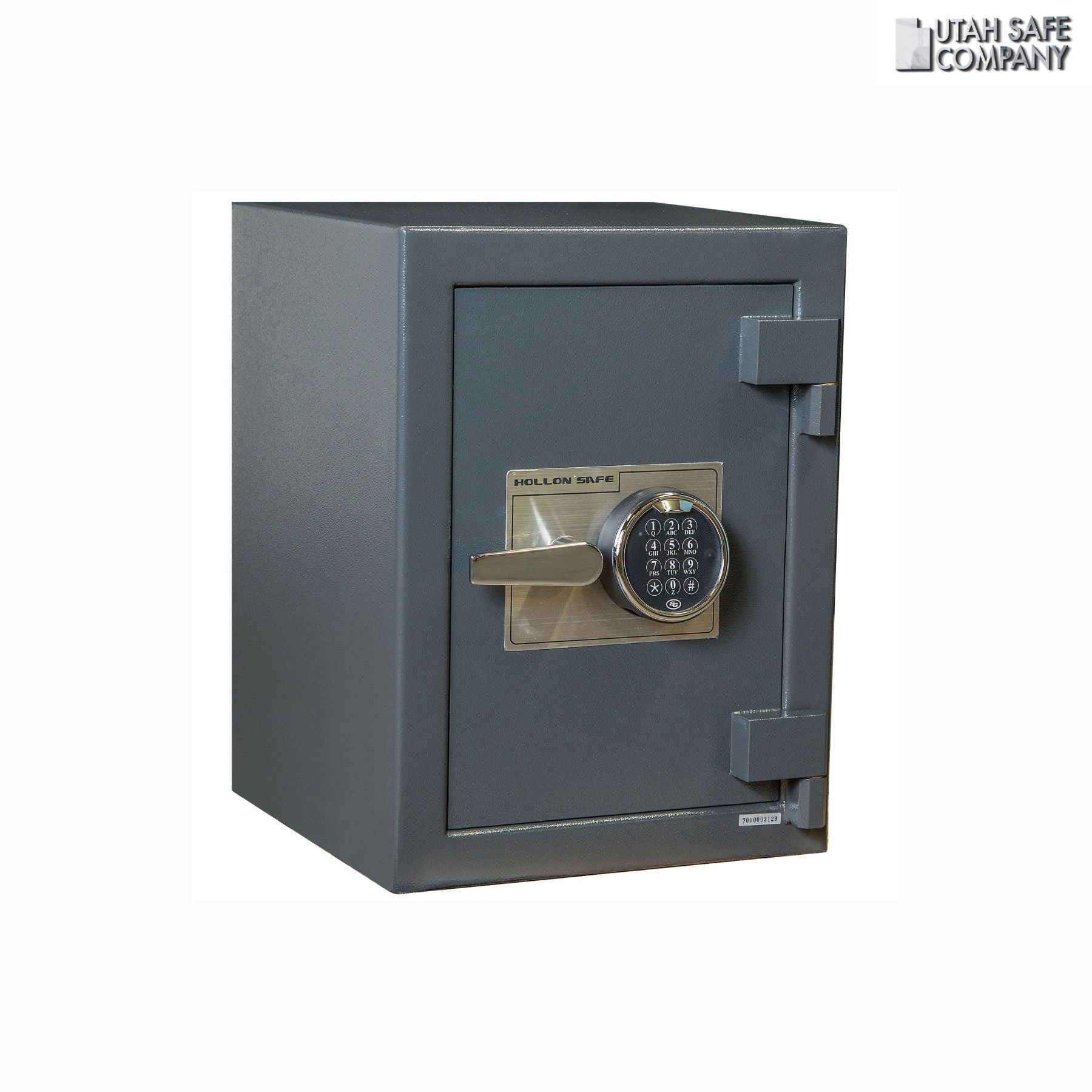 Hollon B2015E - Utah Safe Company