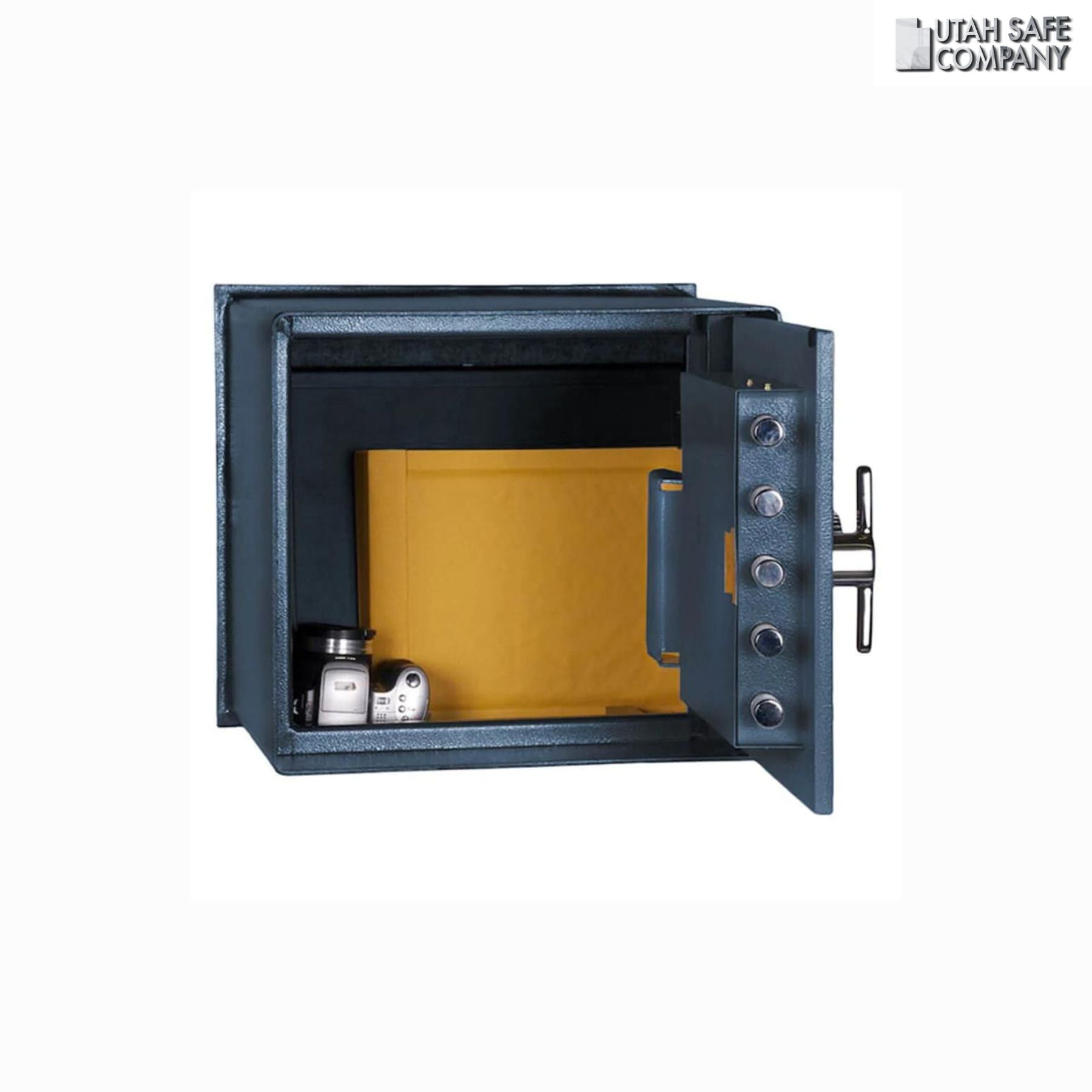 Hollon B2500 - Utah Safe Company