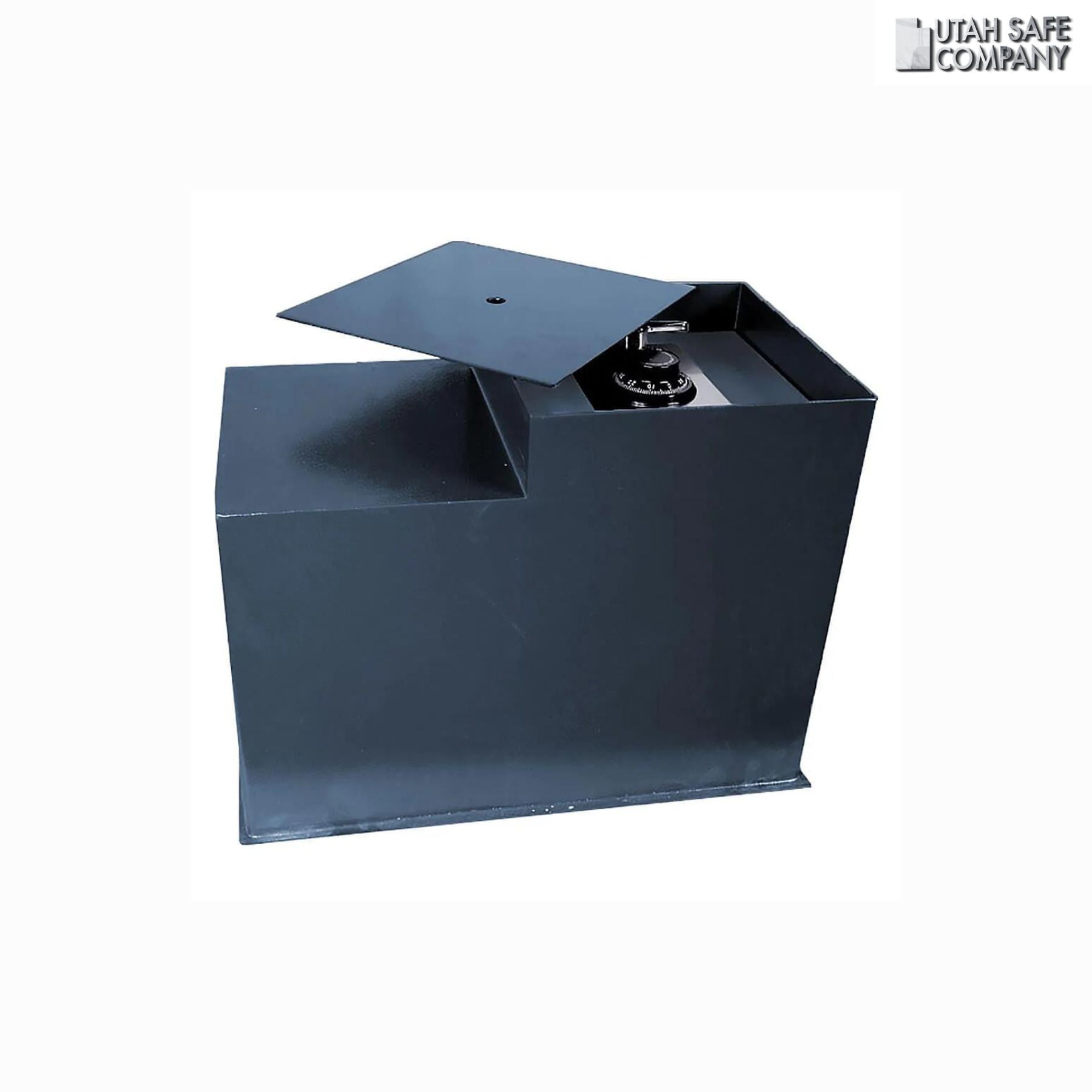 Hollon B3500 - Utah Safe Company