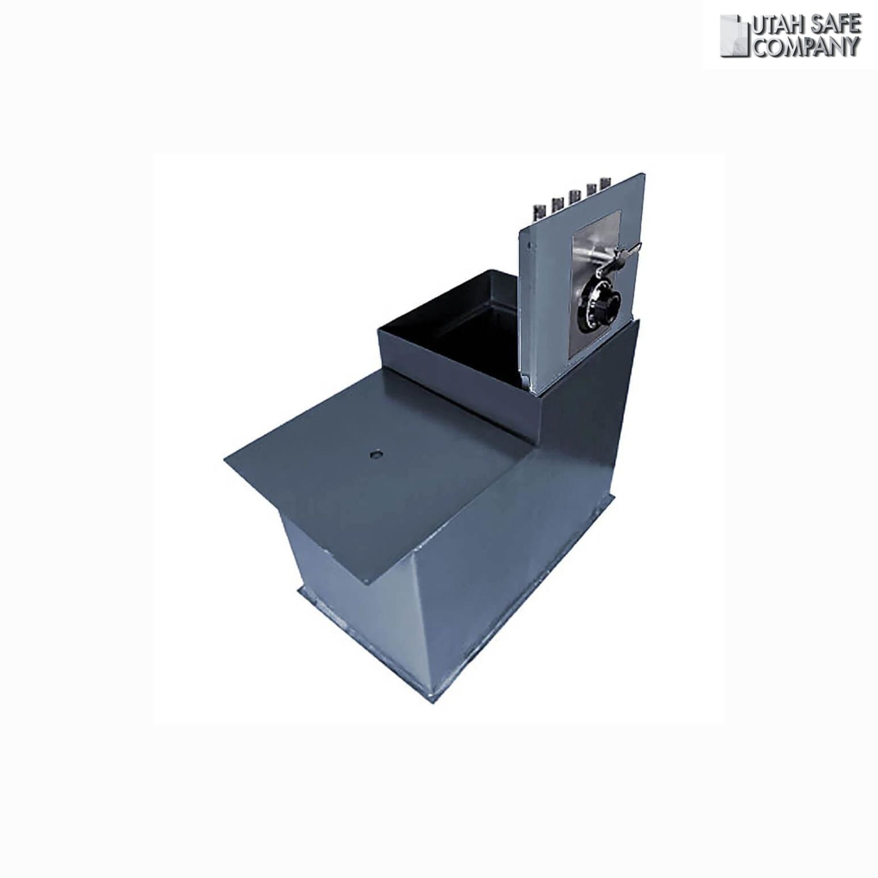 Hollon B3500 - Utah Safe Company