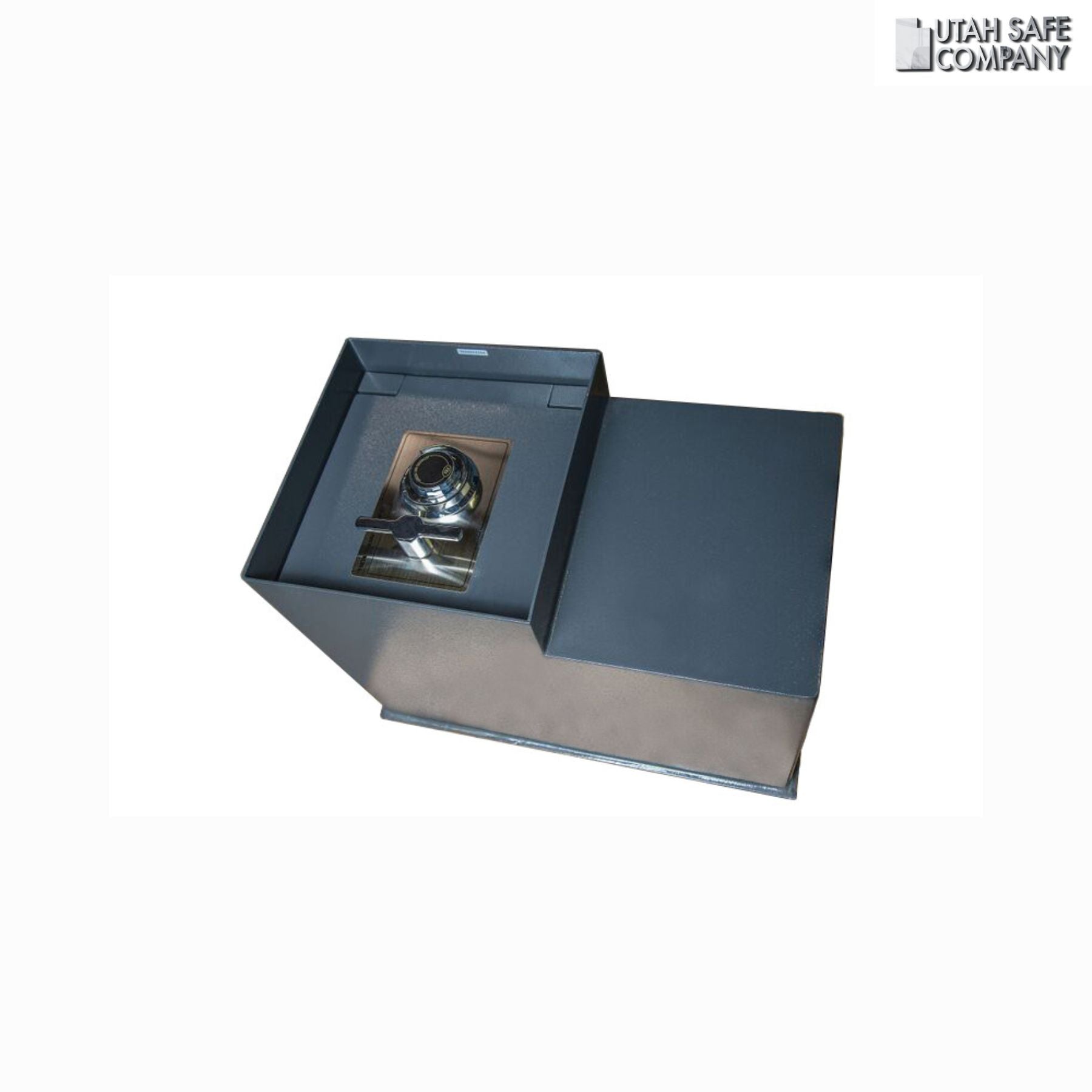 Hollon B3500 - Utah Safe Company