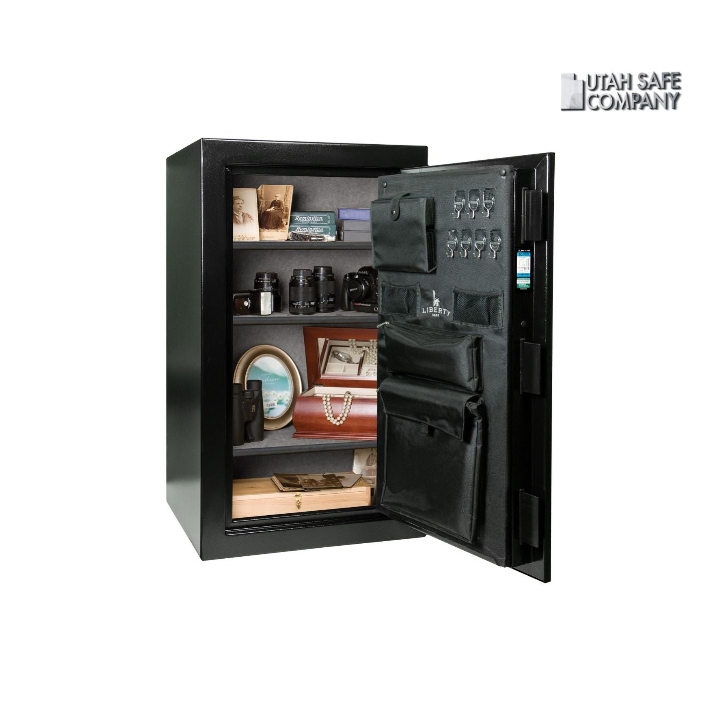 Liberty Home Safe 12 - Utah Safe Company