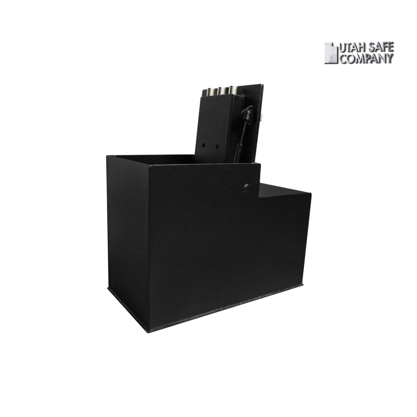B3500 Heavy Duty Floor Safe - Utah Safe Company