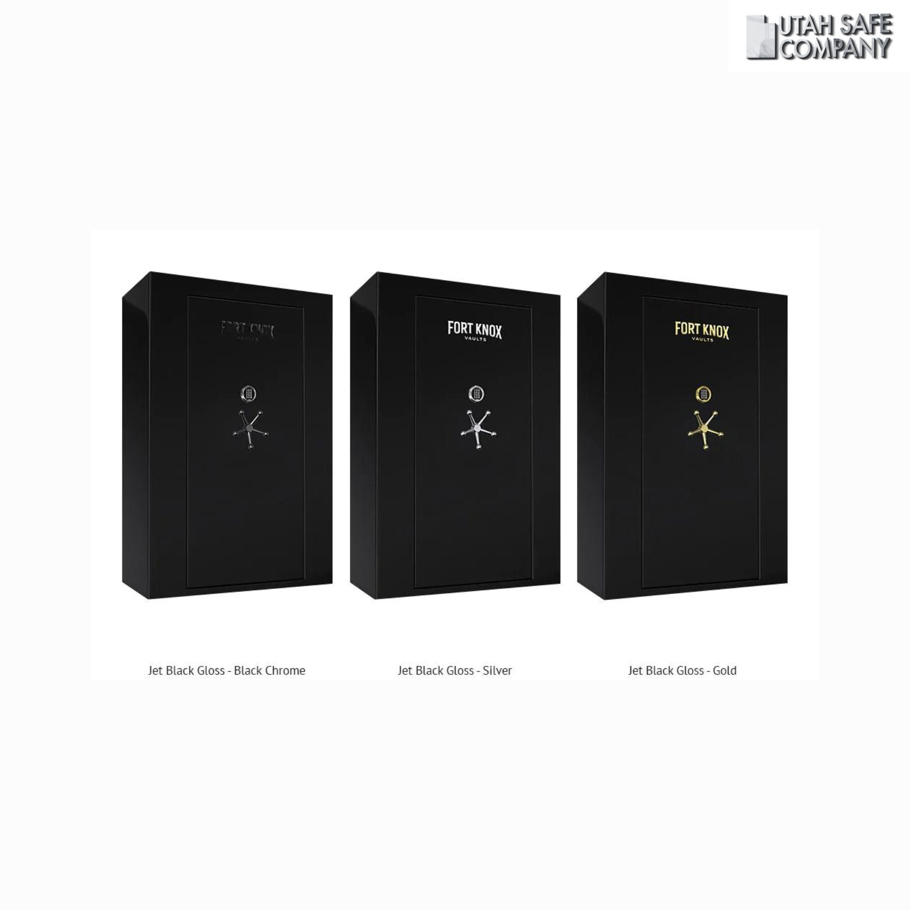 Fort Knox Spartan 7251 Customizable Safe