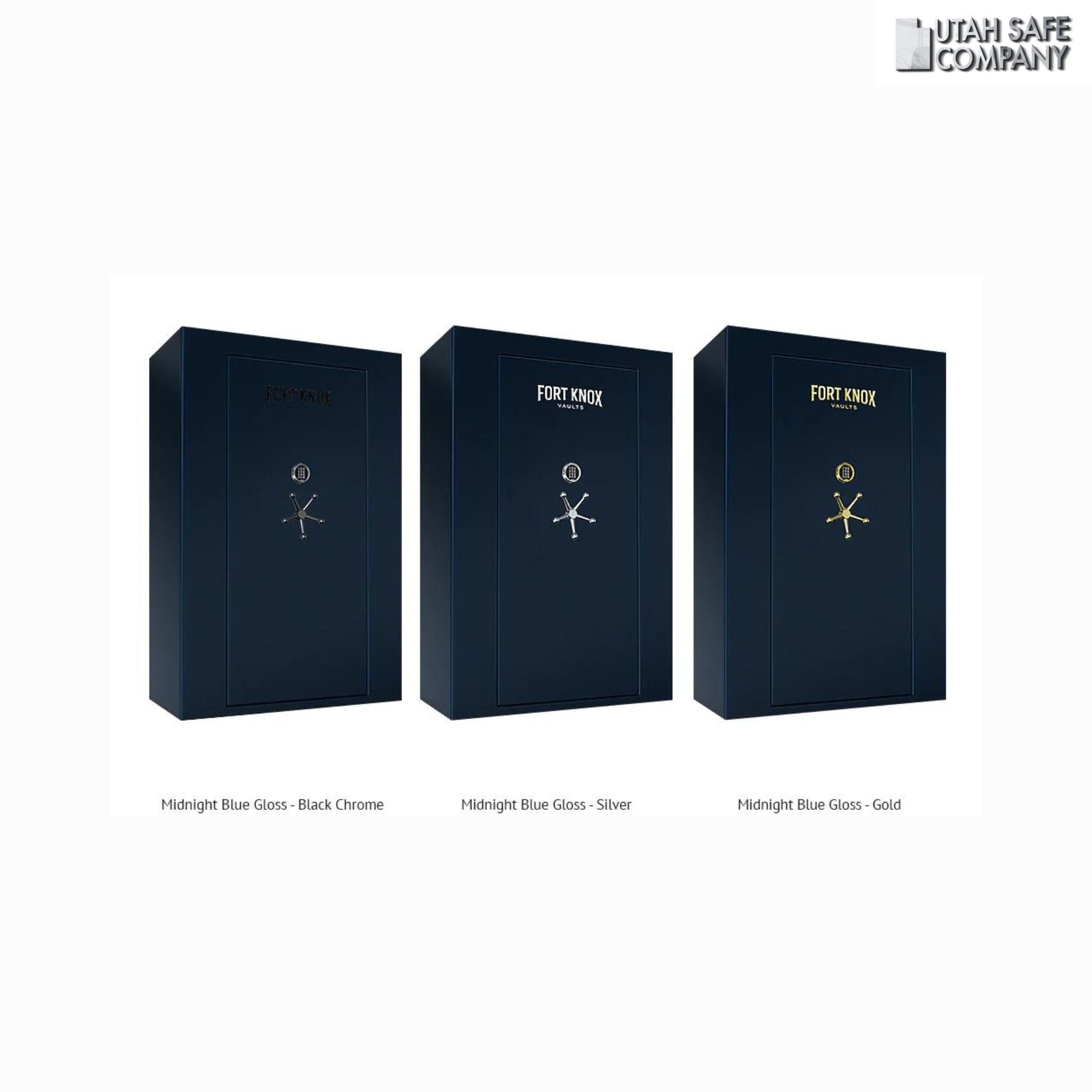 Fort Knox Spartan 7251 Customizable Safe