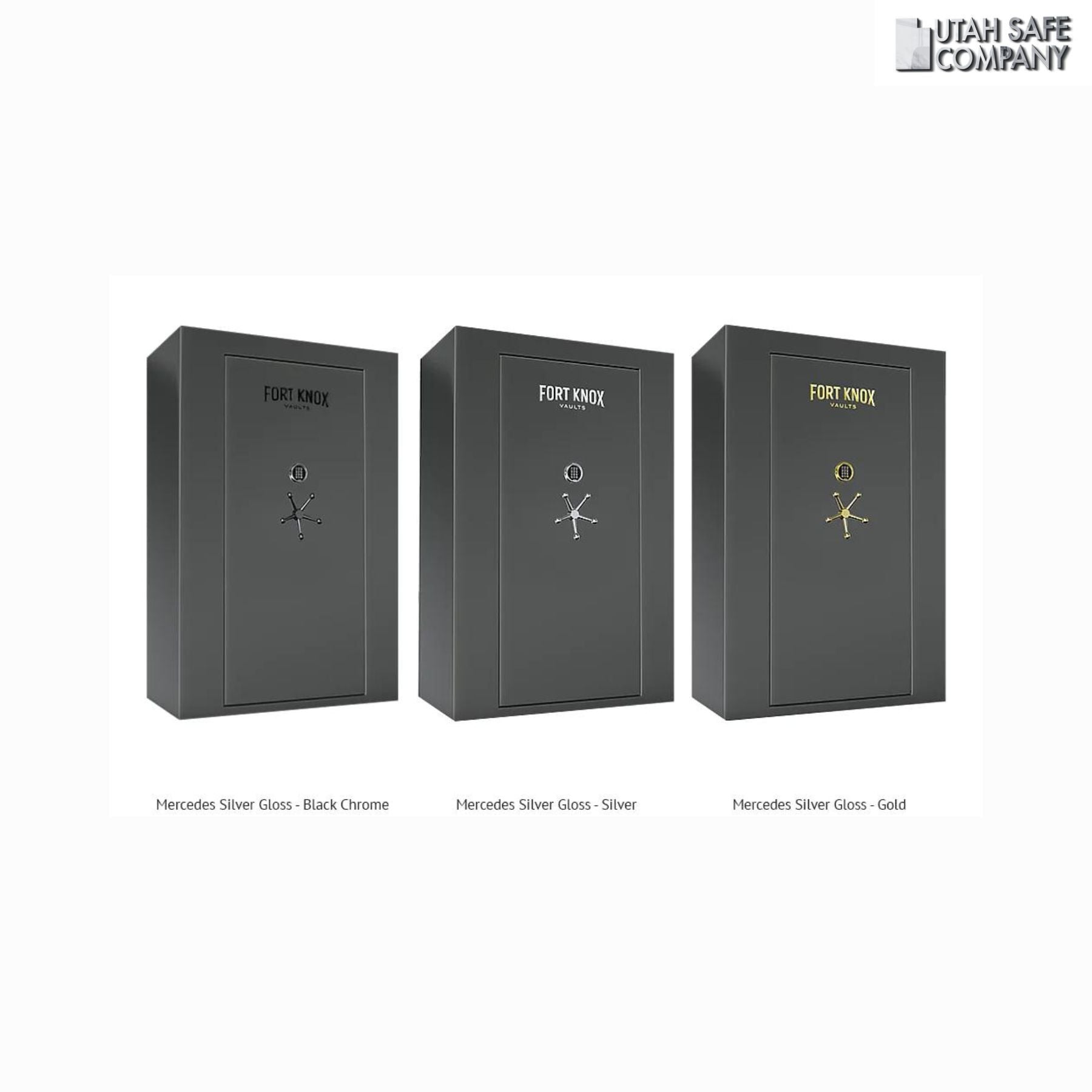 Fort Knox Spartan 7251 Customizable Safe