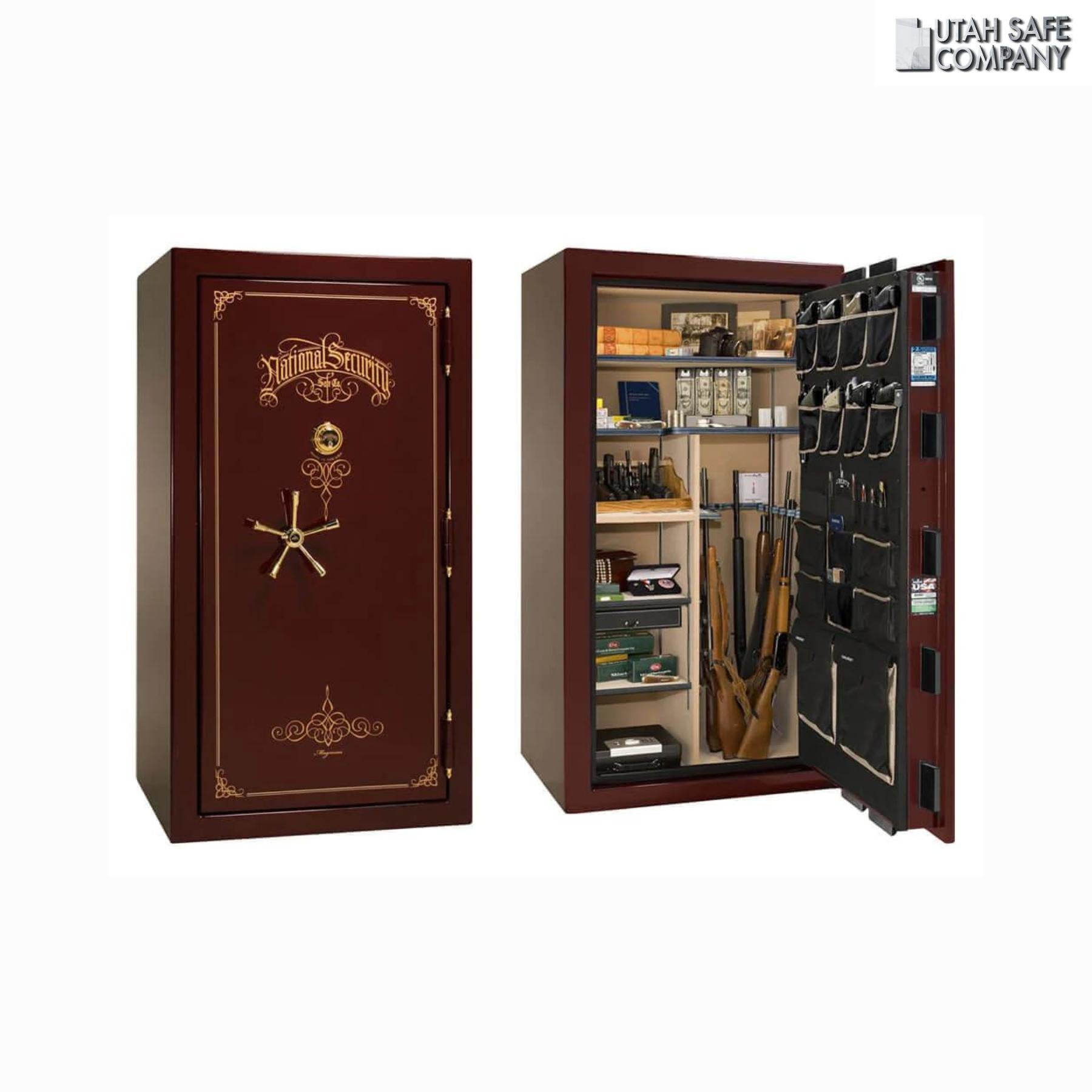 Liberty Magnum NS40 Gun Safe