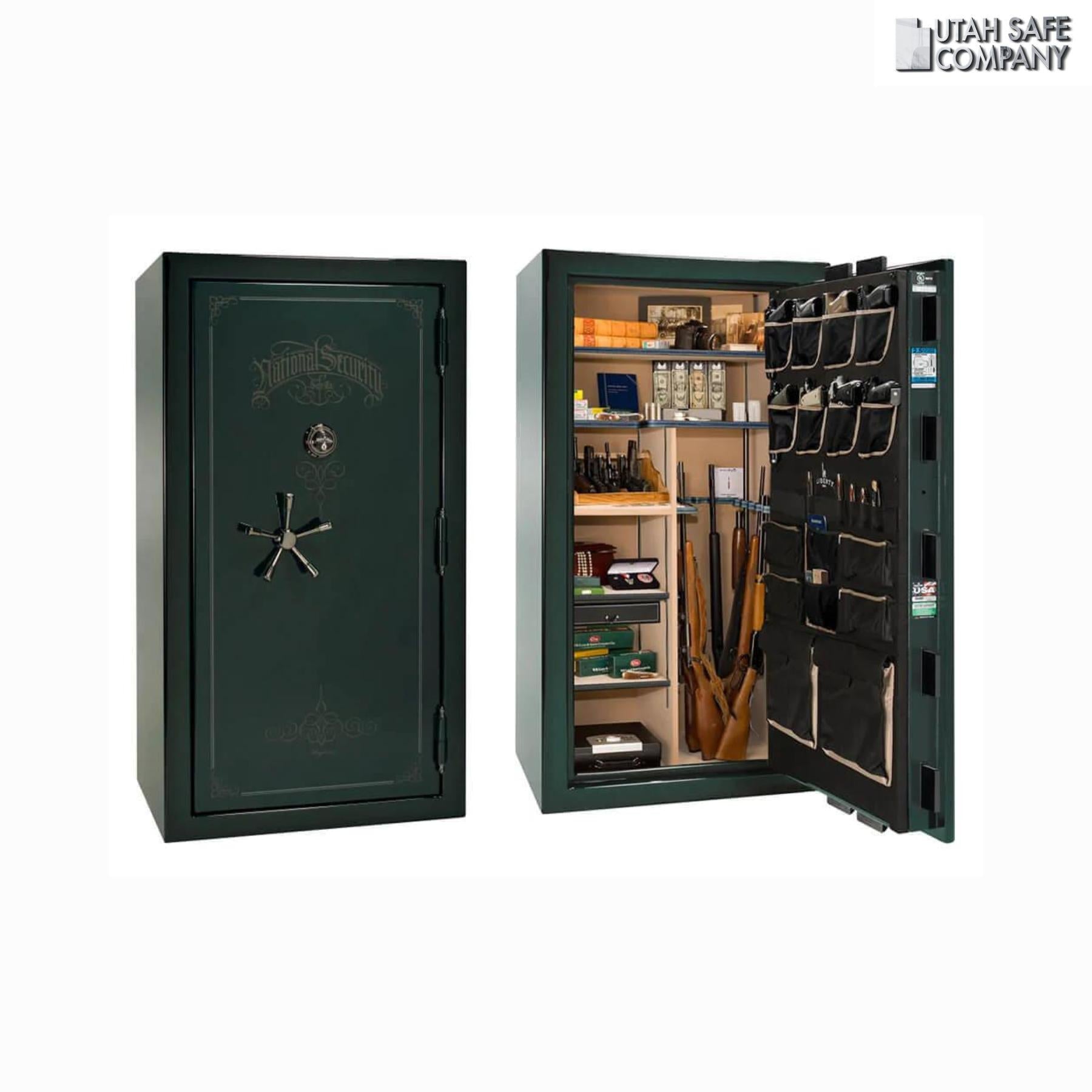 Liberty Magnum NS40 Gun Safe