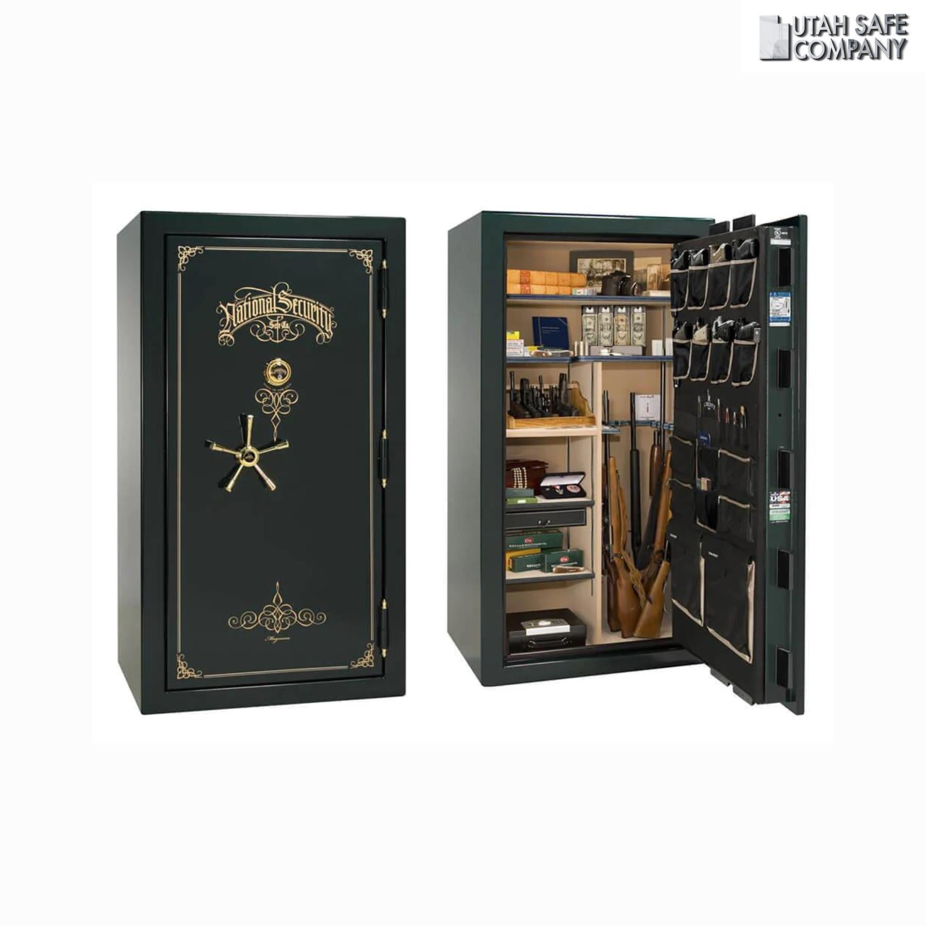 Liberty Magnum NS40 Gun Safe