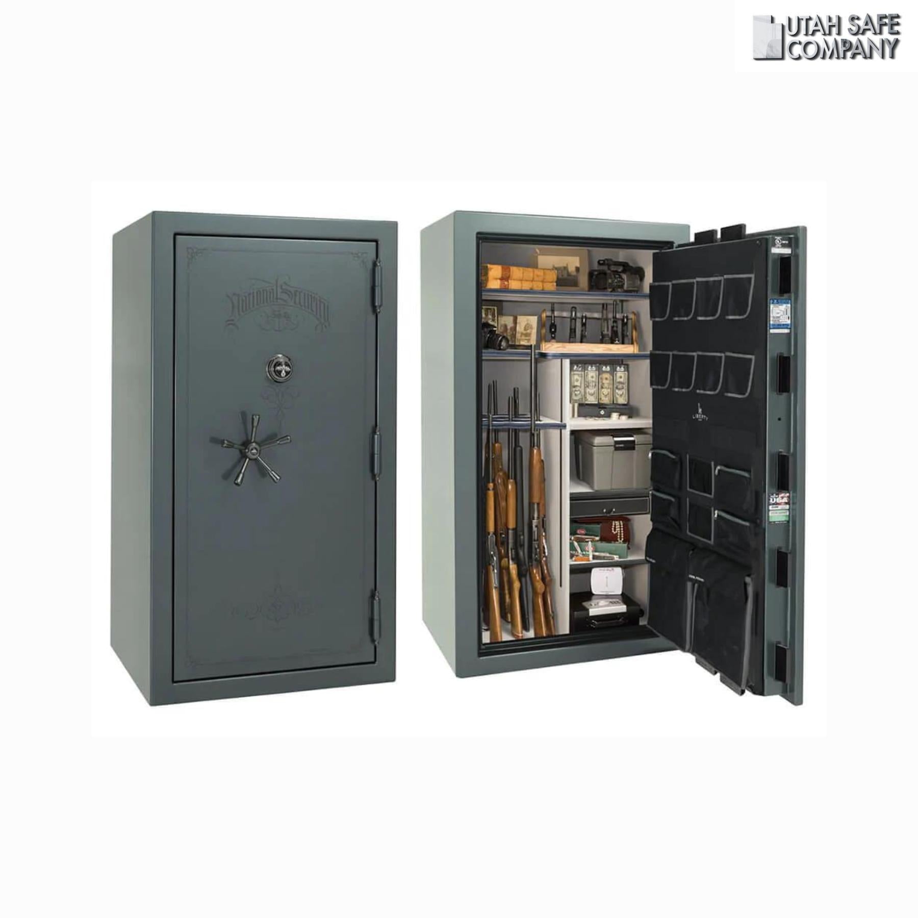 Liberty Magnum NS40 Gun Safe