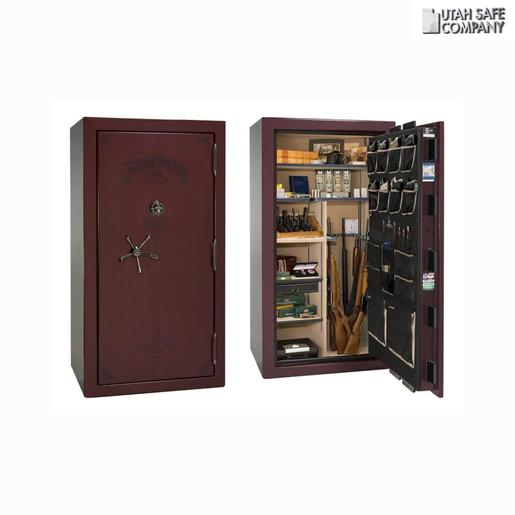 Liberty Magnum NS40 Gun Safe