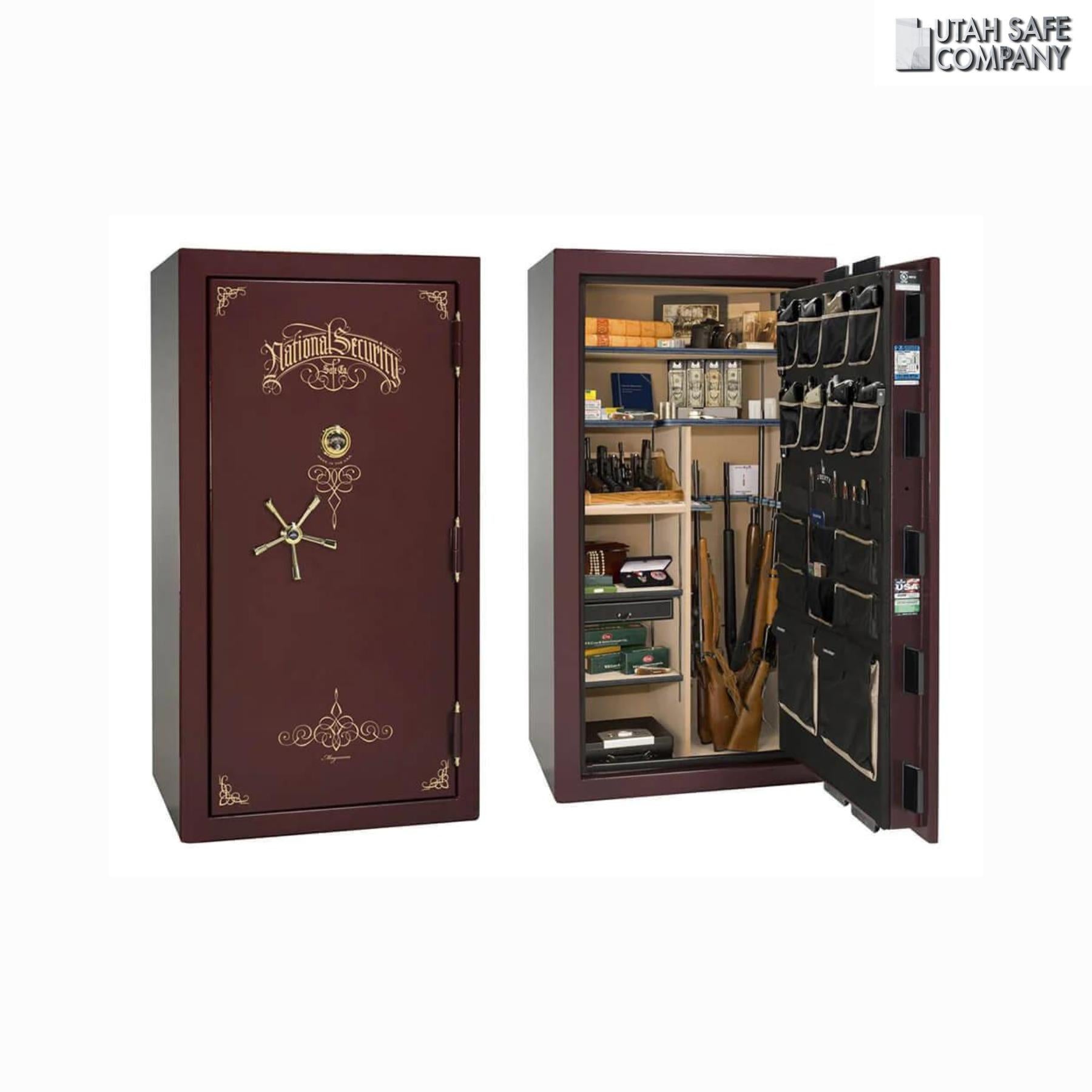 Liberty Magnum NS40 Gun Safe