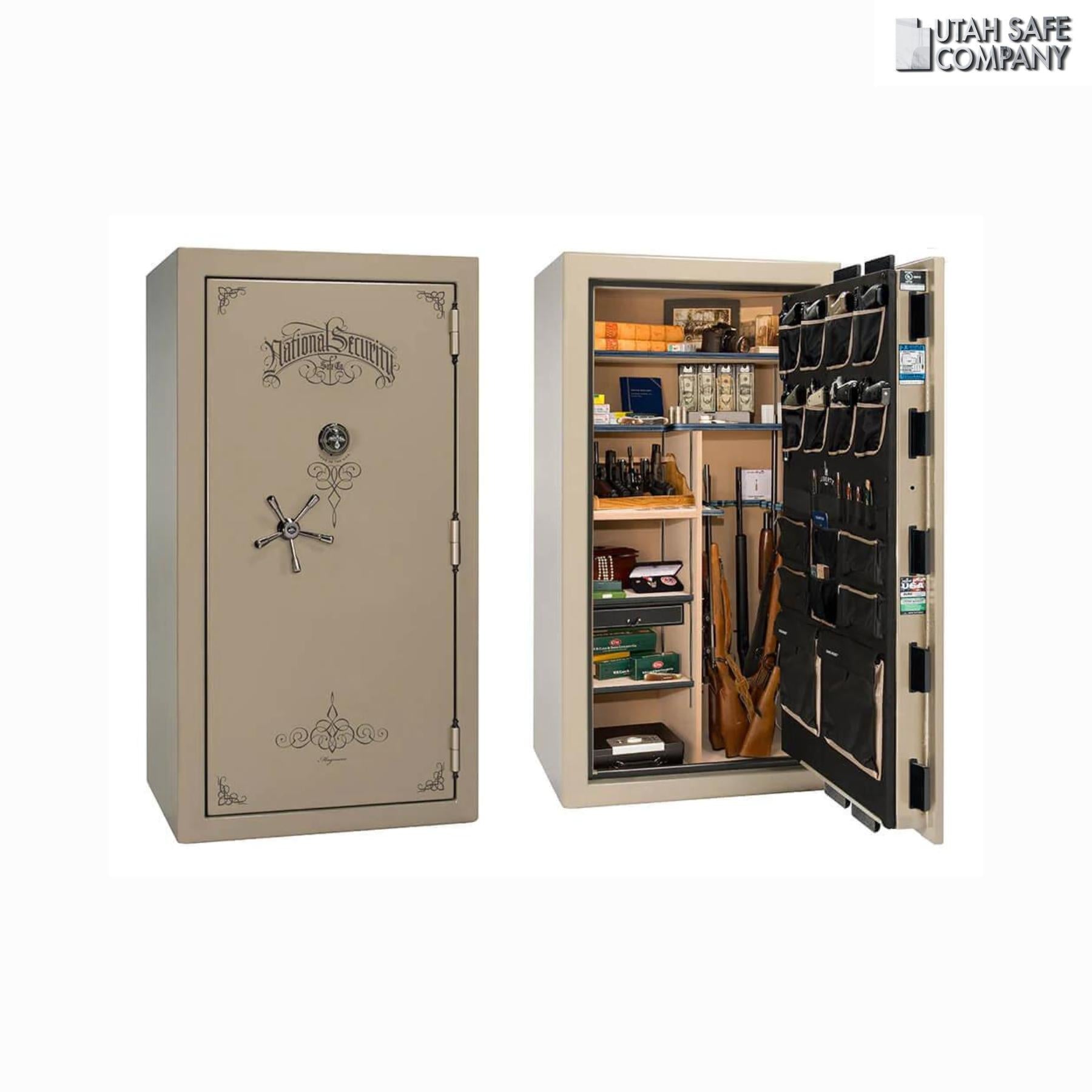 Liberty Magnum NS40 Gun Safe