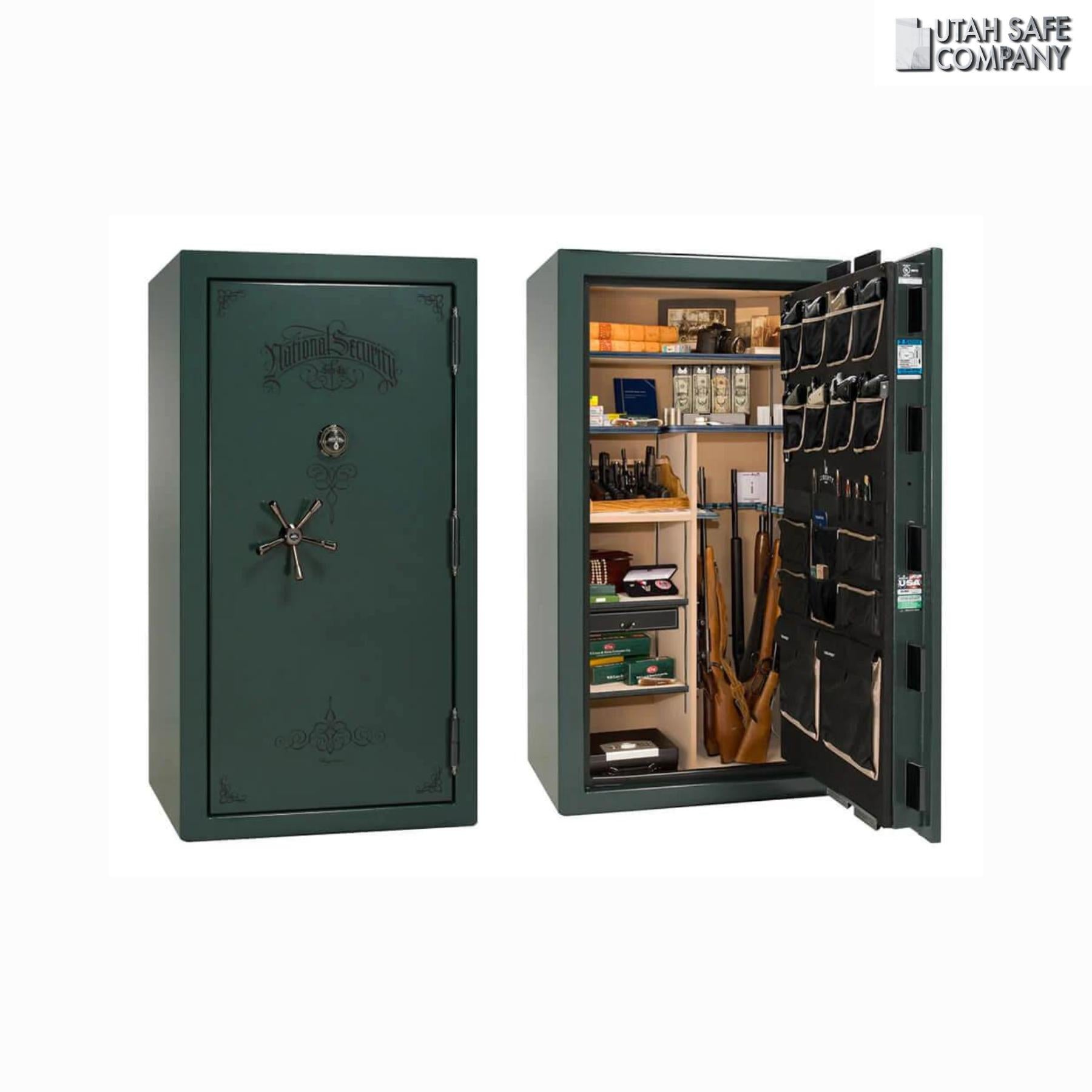 Liberty Magnum NS40 Gun Safe