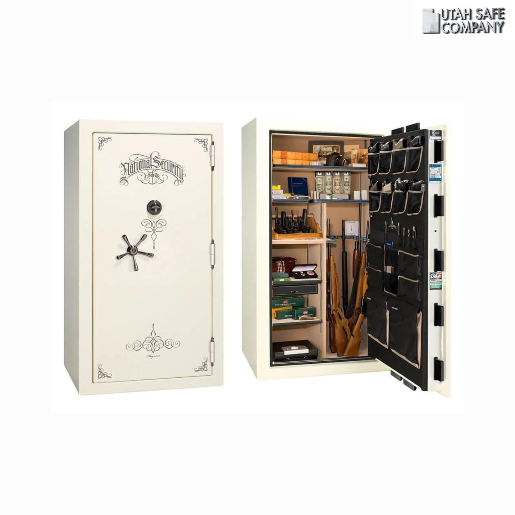 Liberty Magnum NS40 Gun Safe