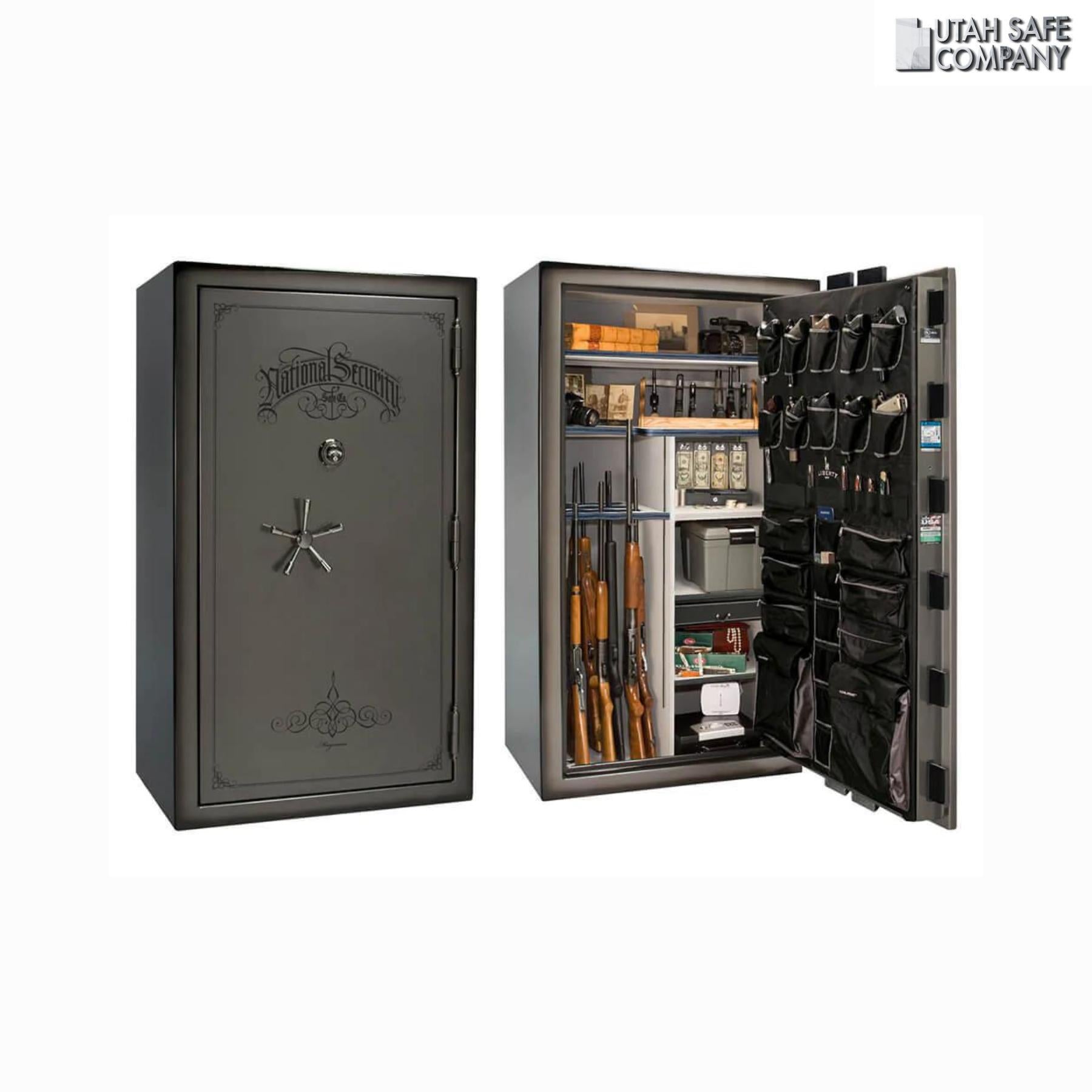 Liberty Magnum NS50 Gun Safe