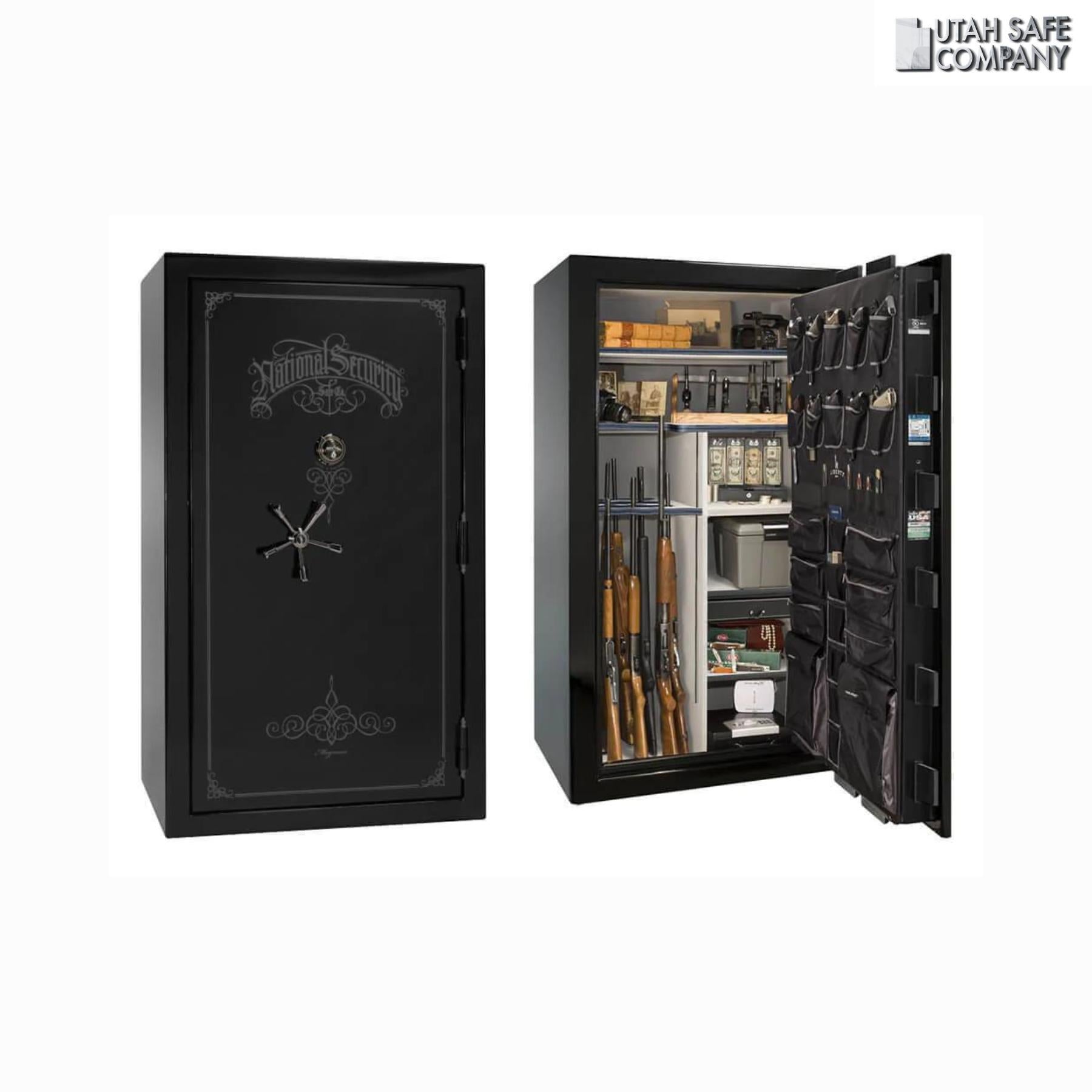Liberty Magnum NS50 Gun Safe