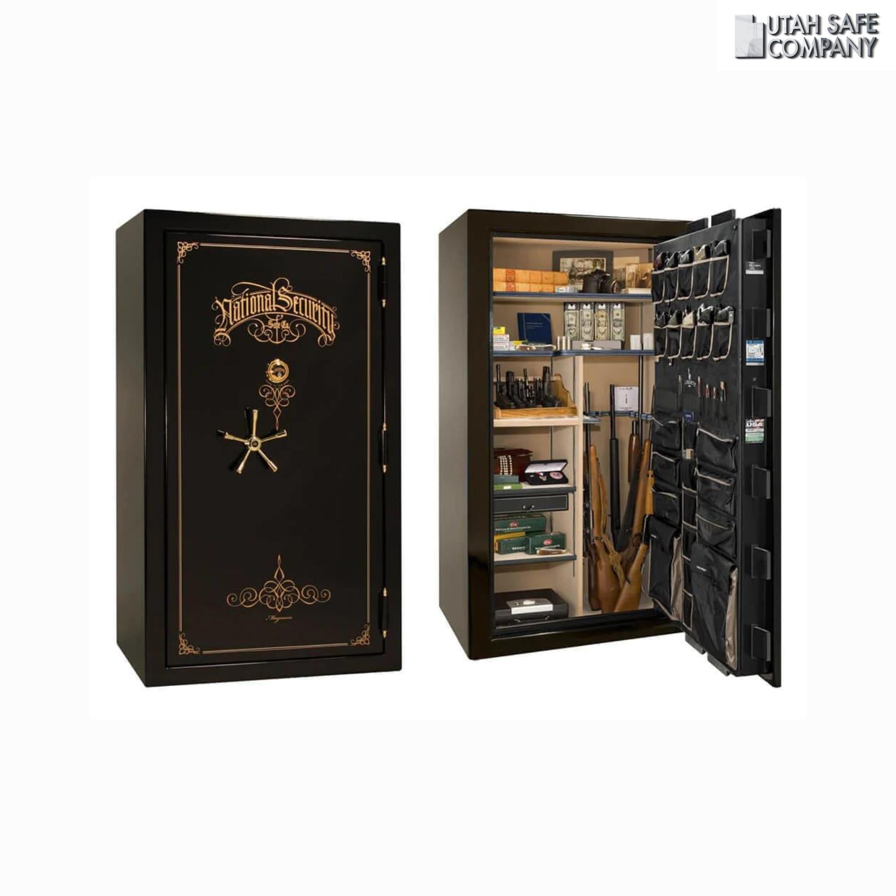 Liberty Magnum NS50 Gun Safe