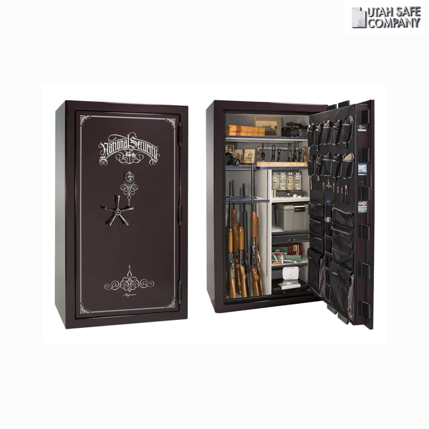 Liberty Magnum NS50 Gun Safe