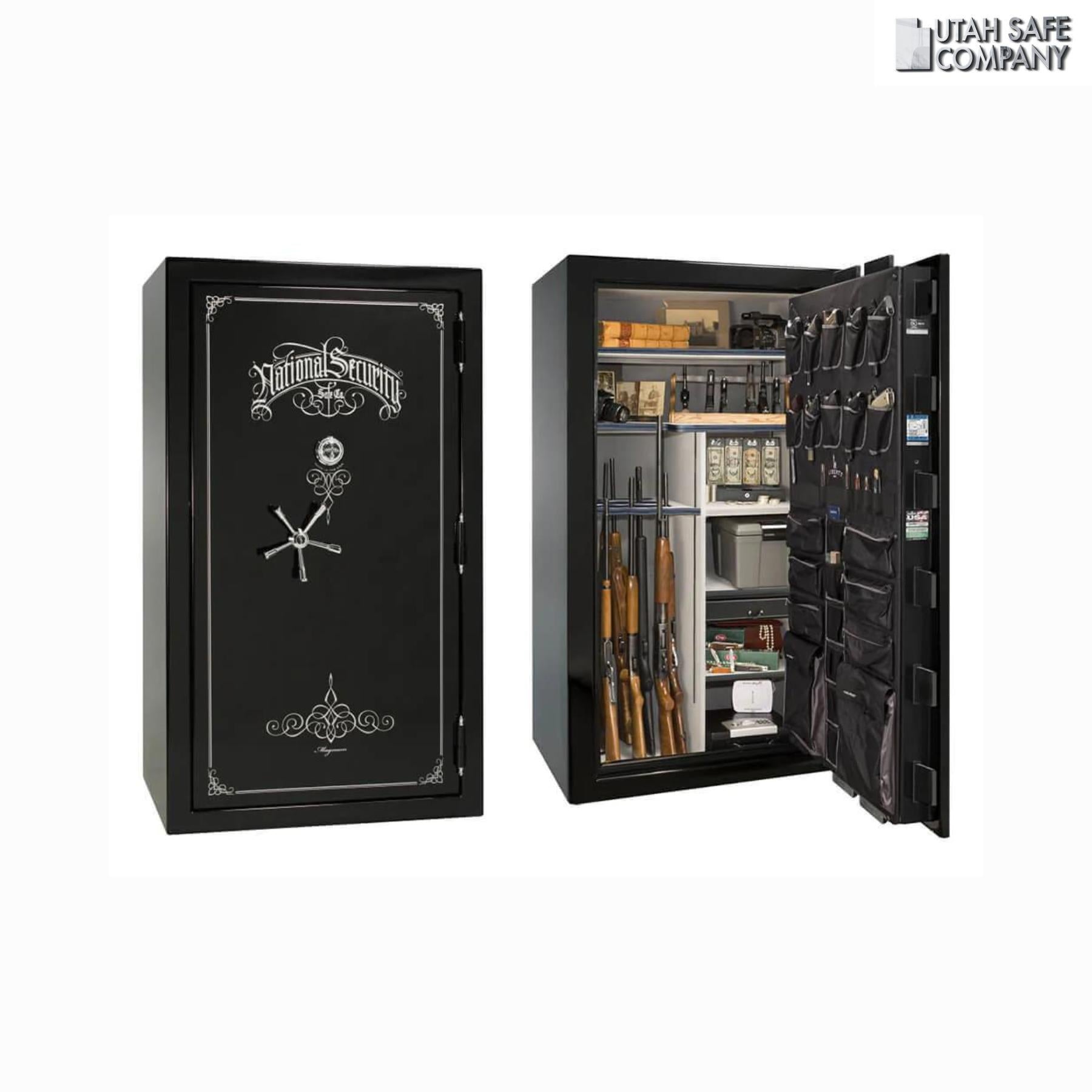 Liberty Magnum NS50 Gun Safe