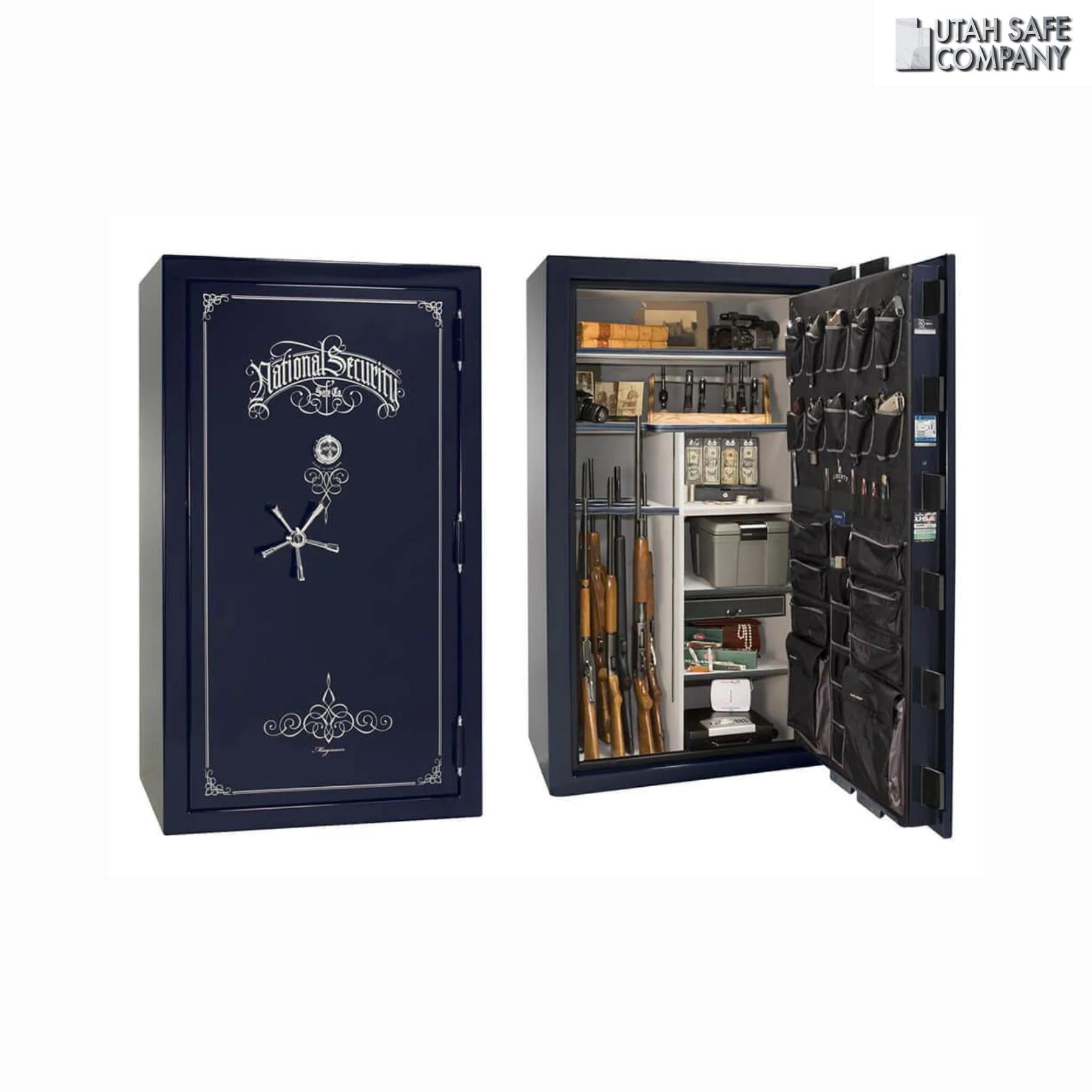 Liberty Magnum NS50 Gun Safe