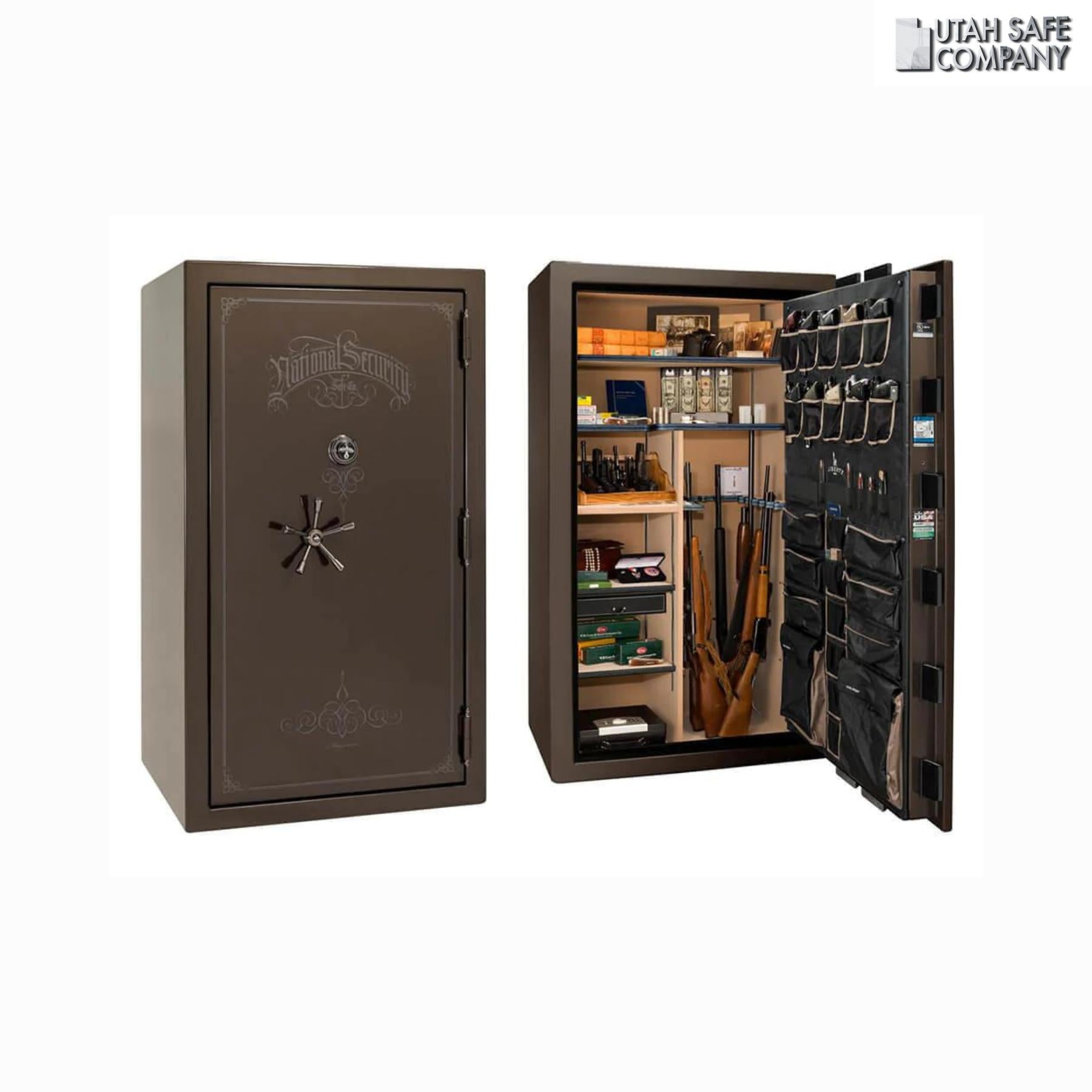 Liberty Magnum NS50 Gun Safe