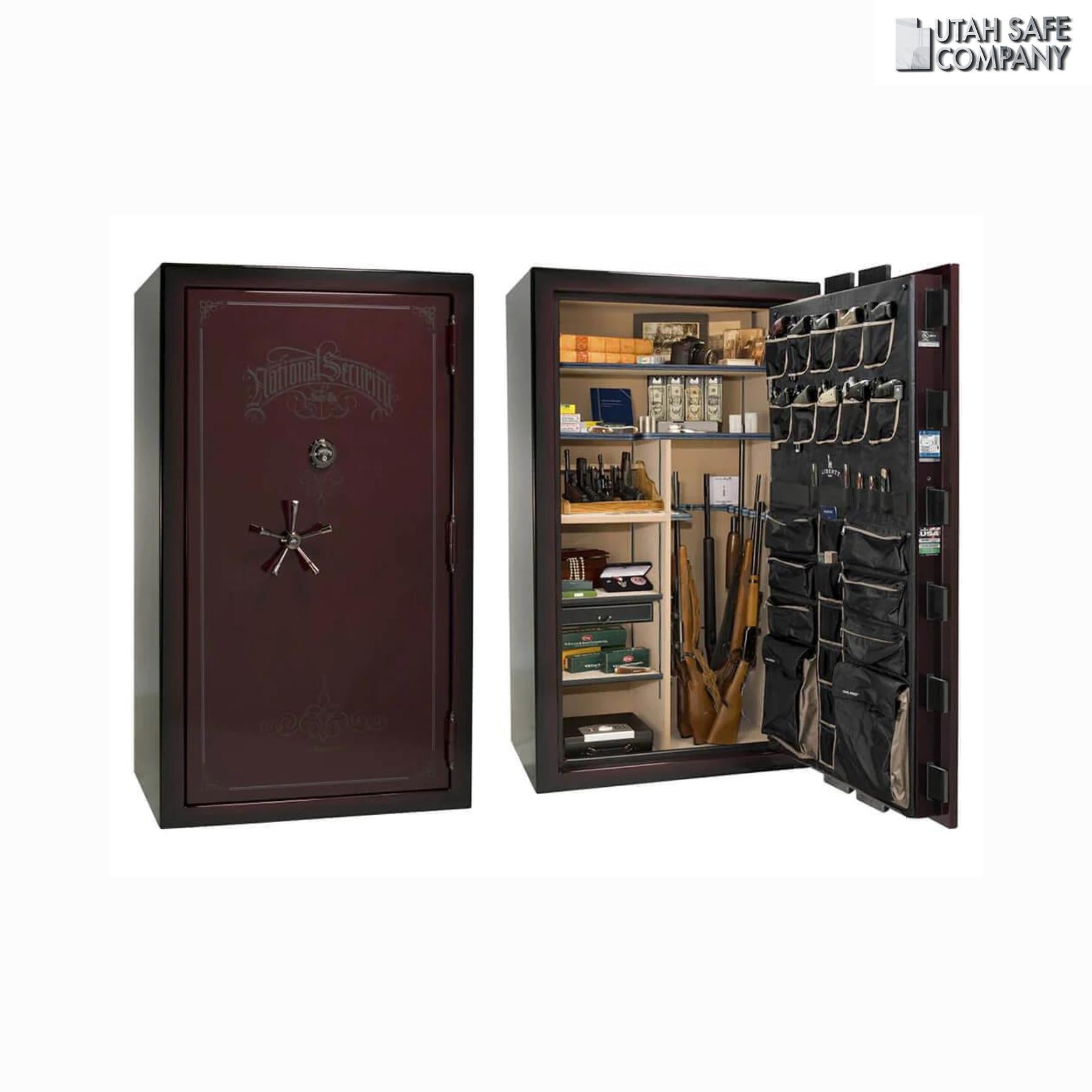 Liberty Magnum NS50 Gun Safe