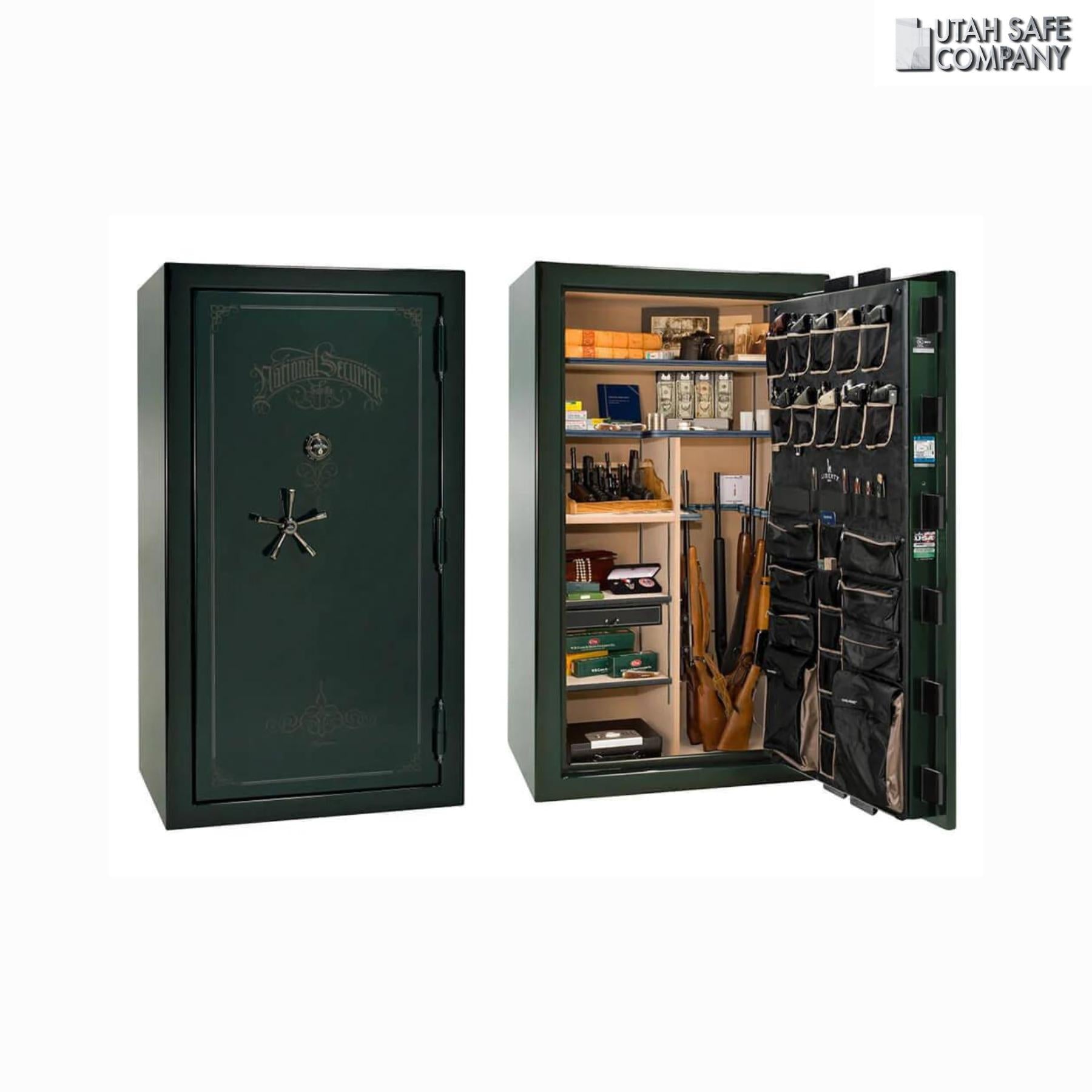 Liberty Magnum NS50 Gun Safe