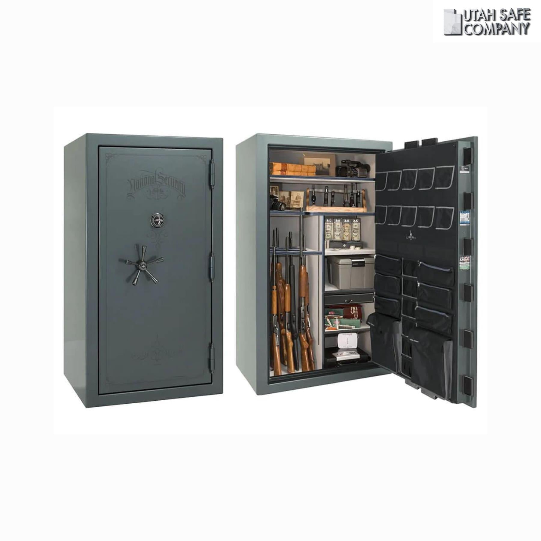 Liberty Magnum NS50 Gun Safe