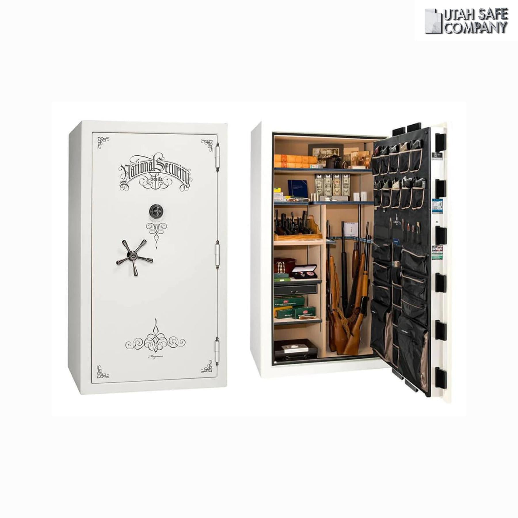 Liberty Magnum NS50 Gun Safe