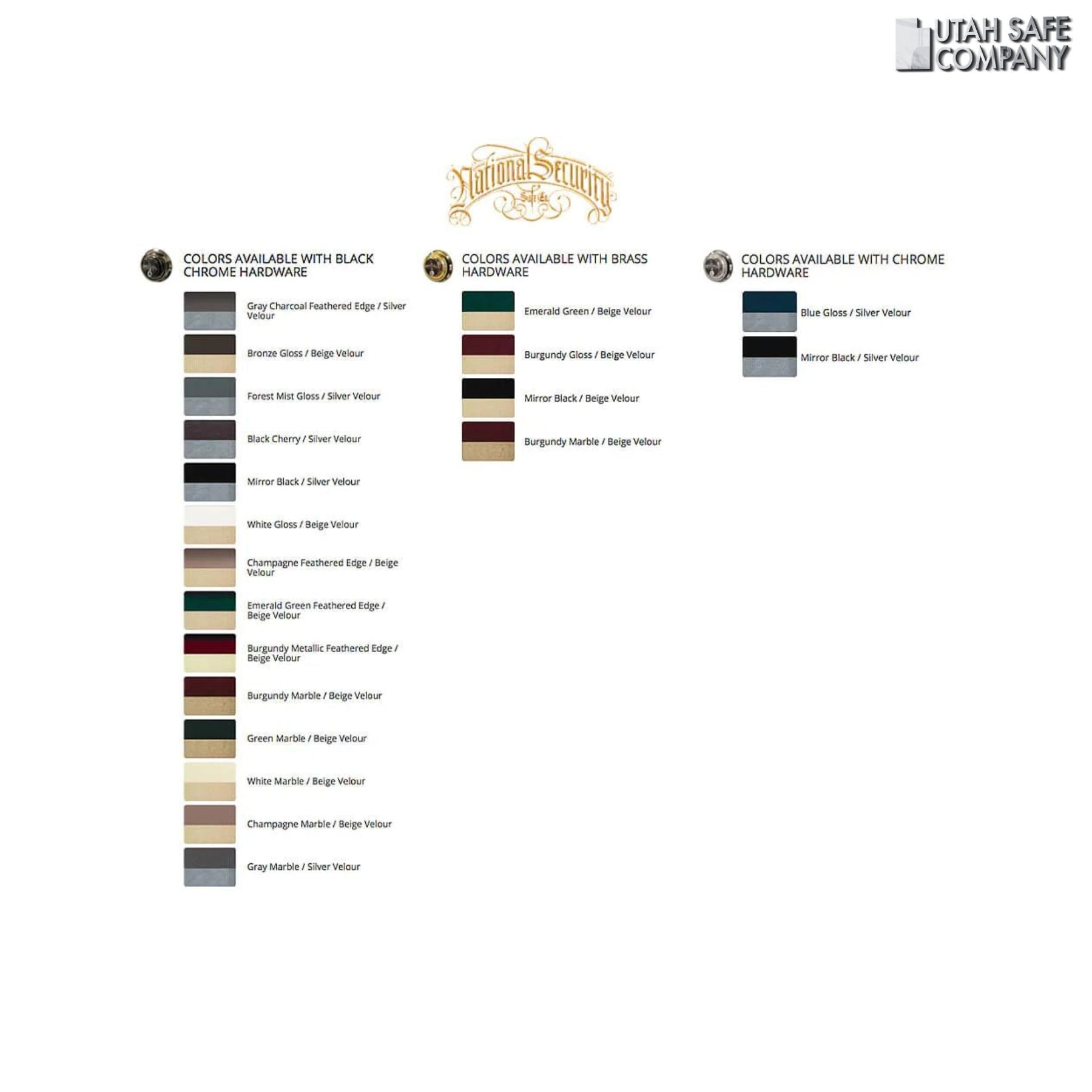 Liberty Magnum 25 Gun Safe