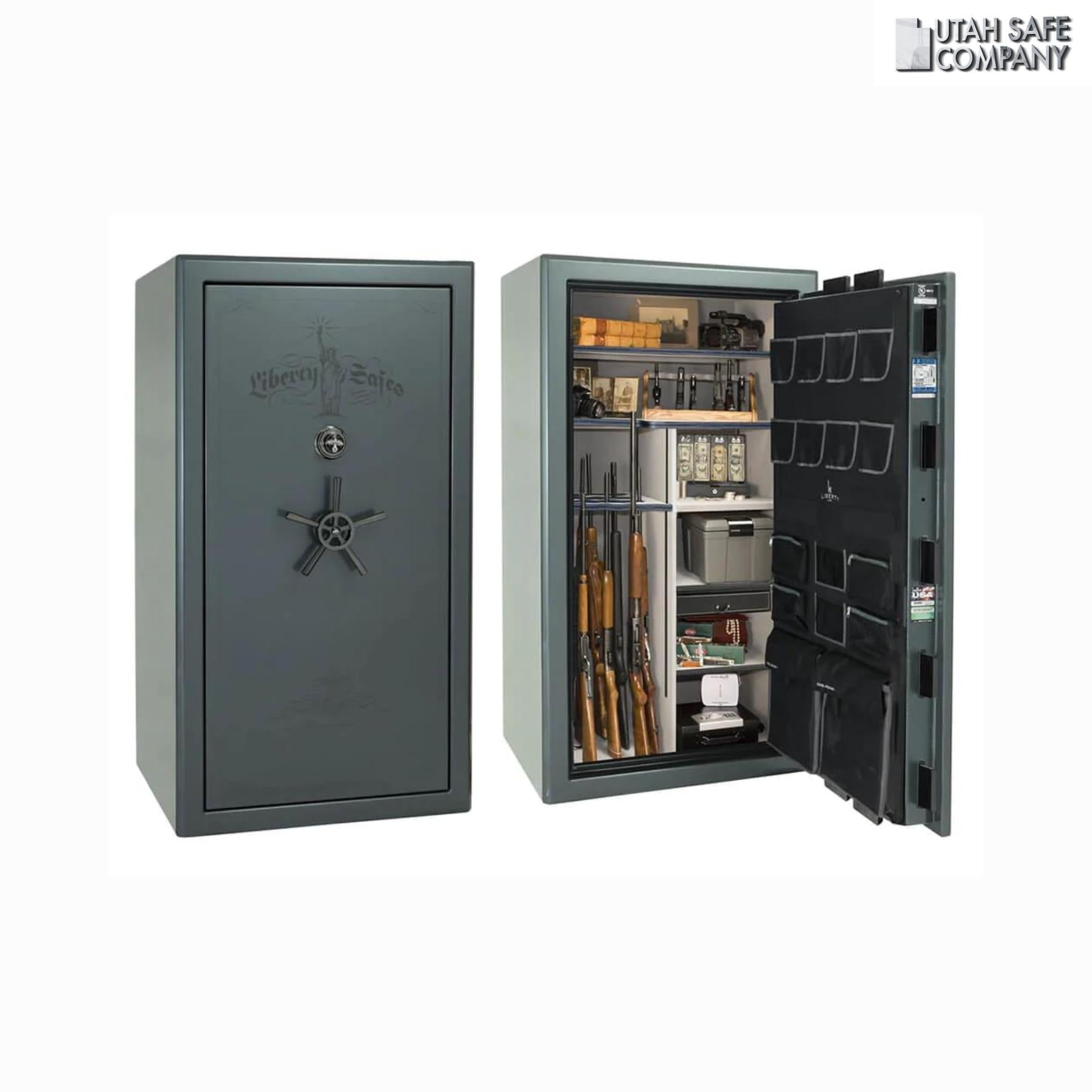 Liberty Presidential PX40 Gun Safe