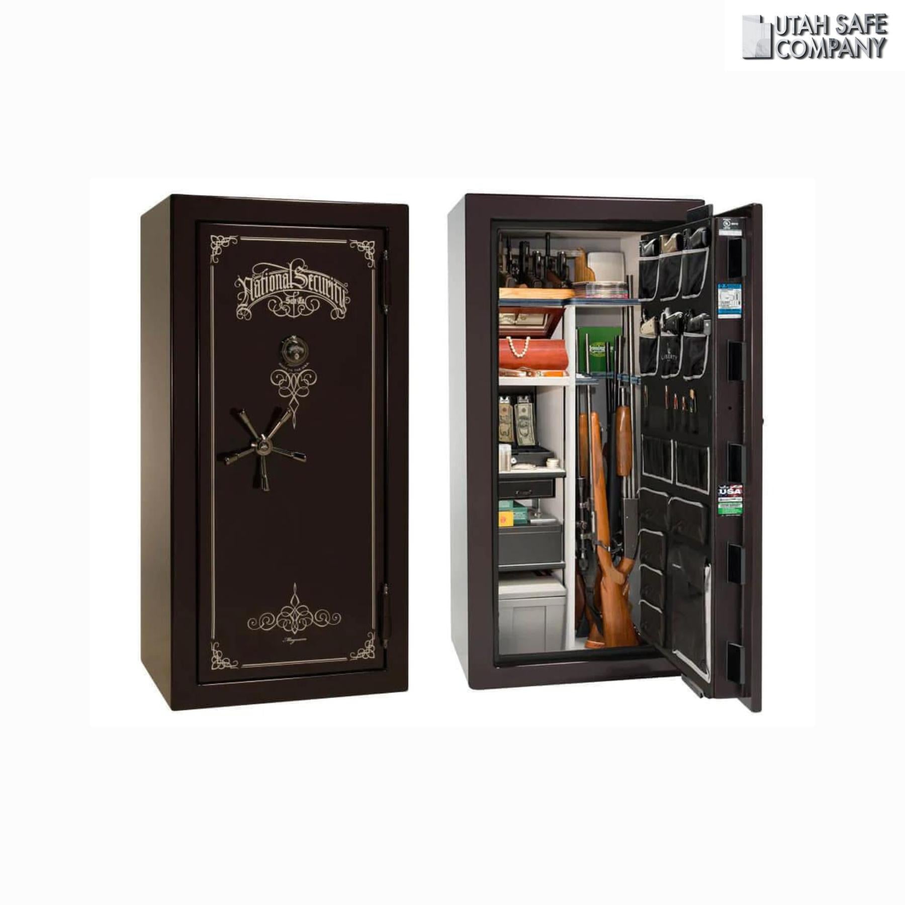 Liberty Magnum 25 Gun Safe