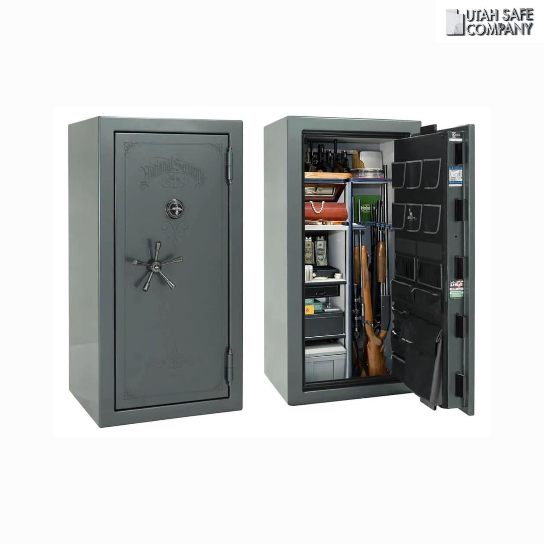 Liberty Magnum 25 Gun Safe